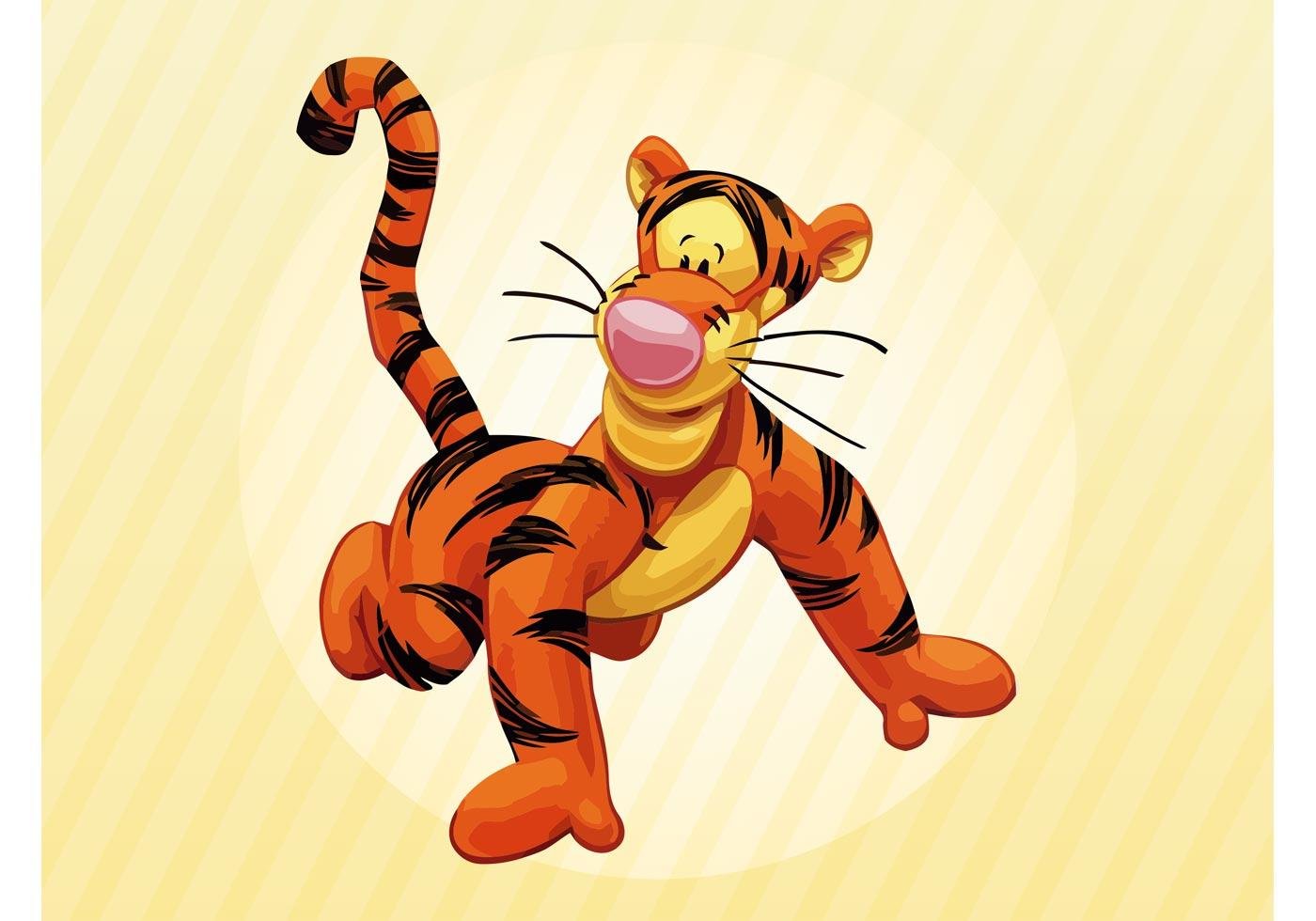 Tigger pooh. Тигра из Винни пуха. Тигруля из Винни пуха. Тигруля Уолт Дисней. Тигра из Винни пуха Дисней.