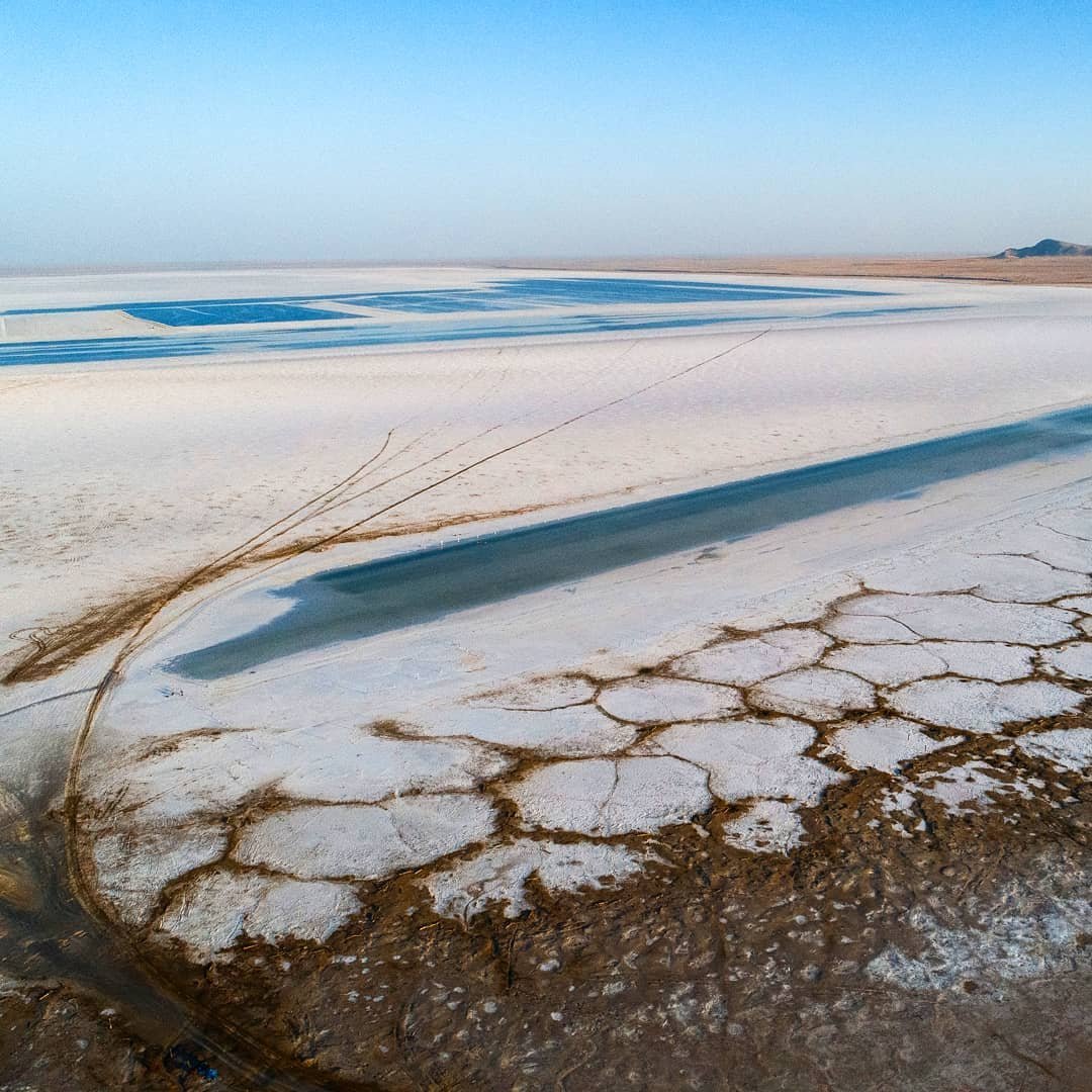 соленое озеро в астрахани баскунчак