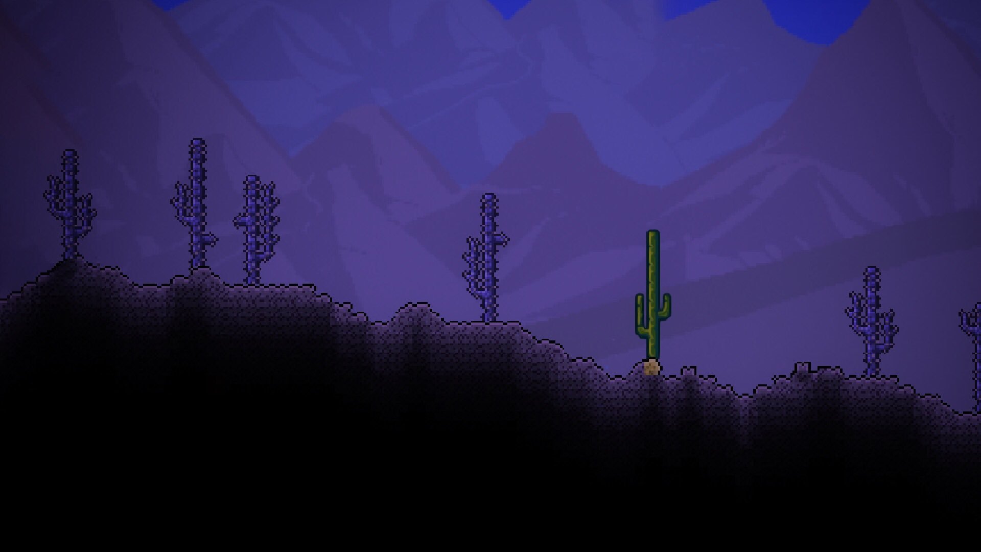 Forest terraria фото 56