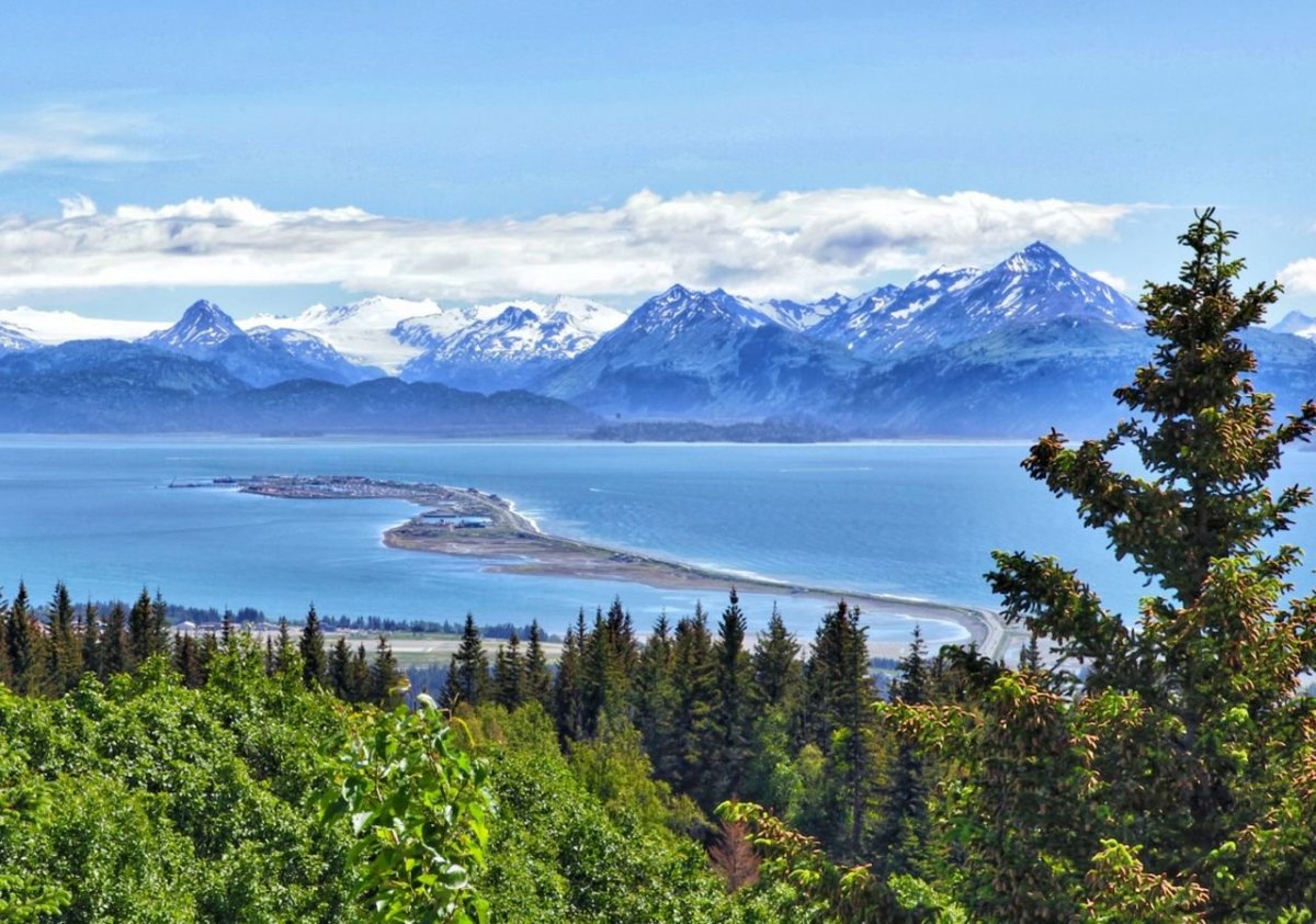 Полуостров Кенай Аляска. Аляска и полуостров Аляска. Национальный парк Кенай-Фьордс. Юкон остров Аляски. Выход аляски