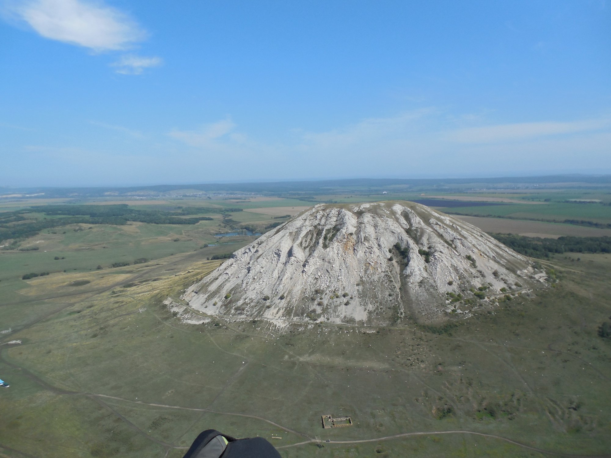 салават горы