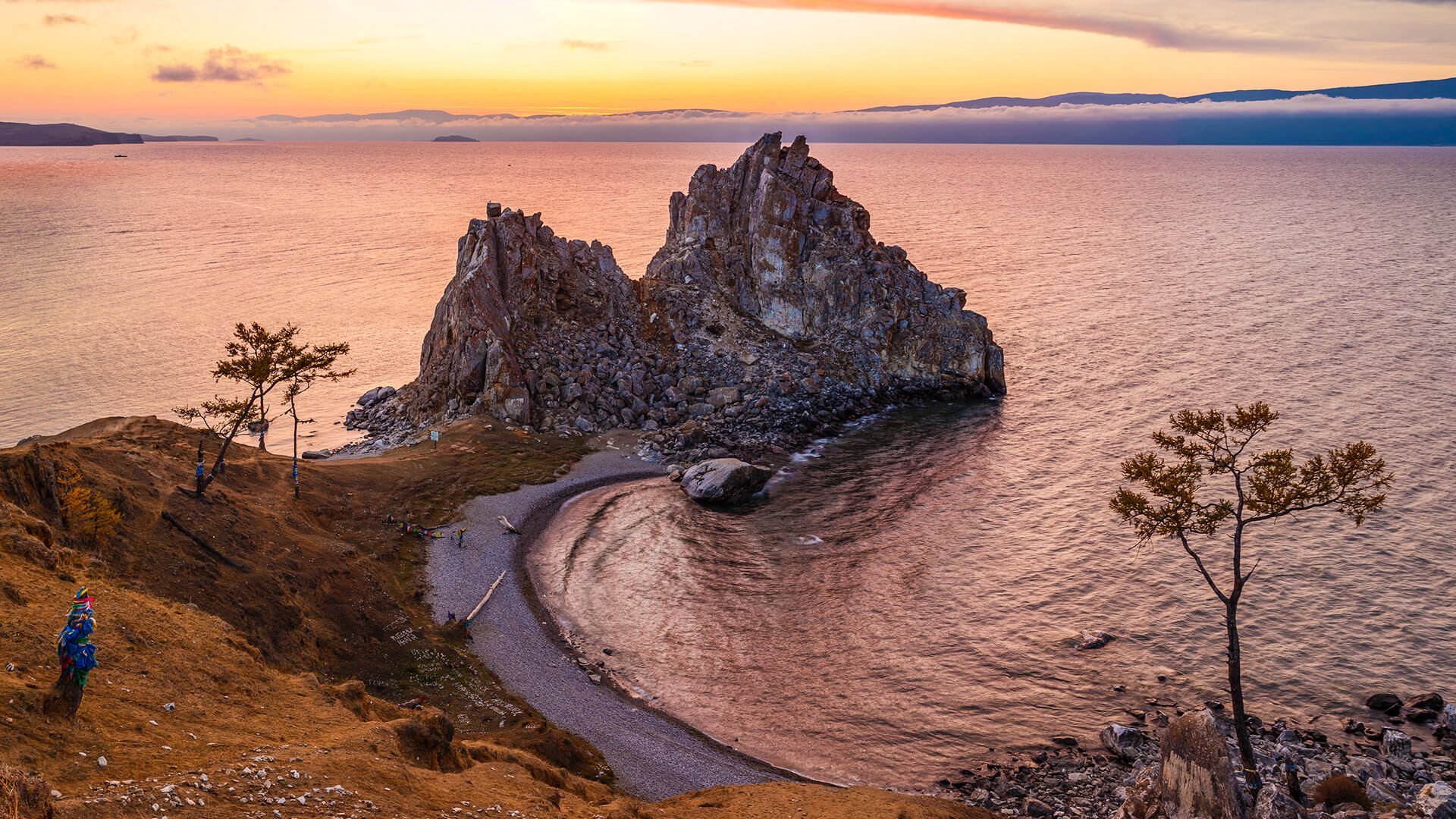 Байкал Иркутск о Байкале