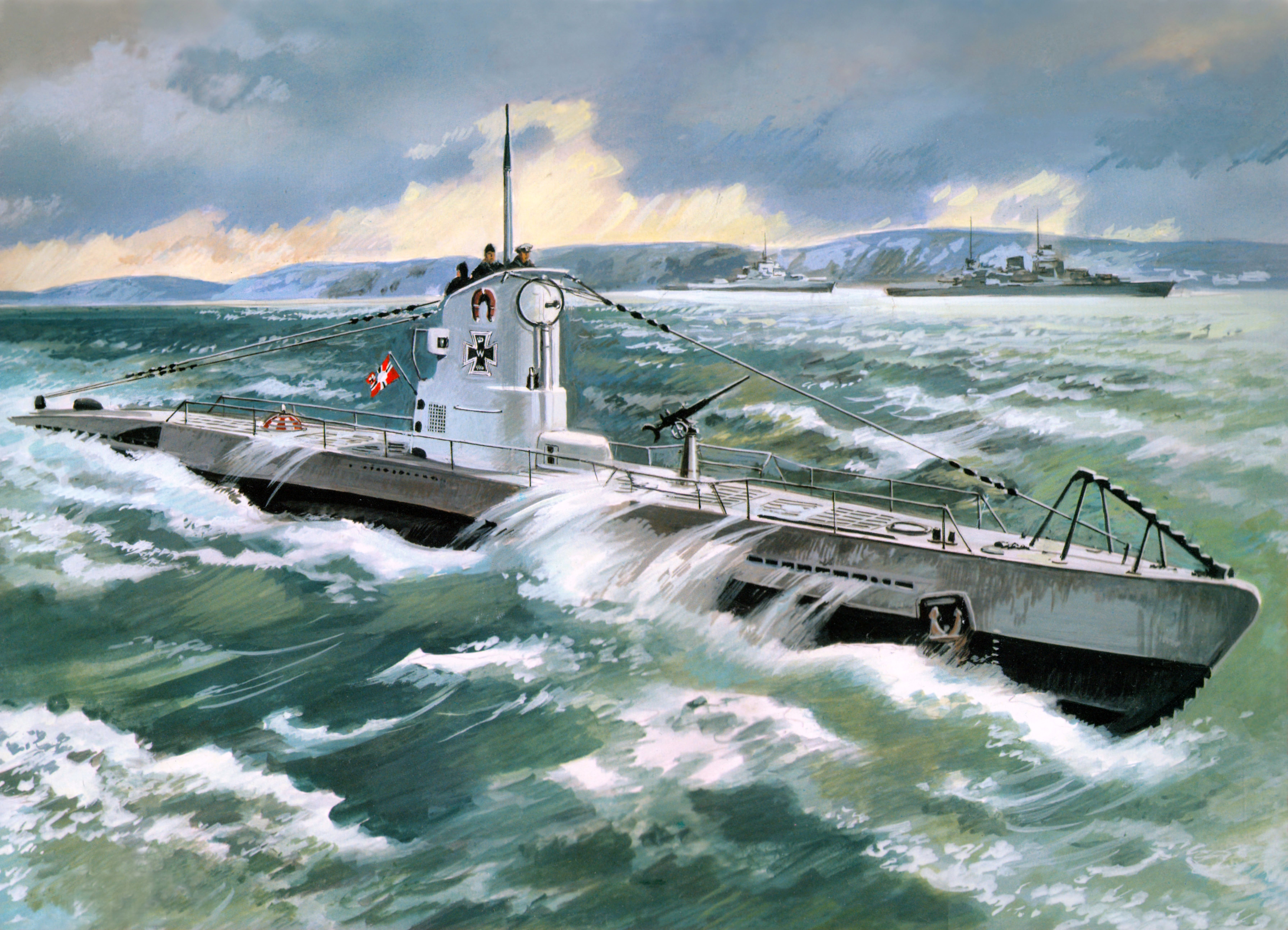 Немецкие субмарины. U Boat подводная лодка. U-Boat Type IIB (1939). Подводная лодка Кригсмарине. U Boat Кригсмарине.