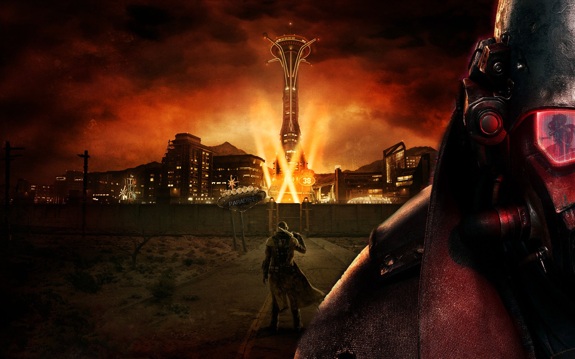 Fallout 4 ютуб на русском фото 72