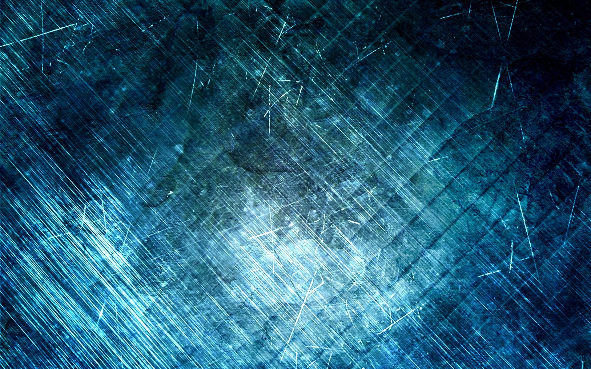 Текстура голубого металла - 68 фото