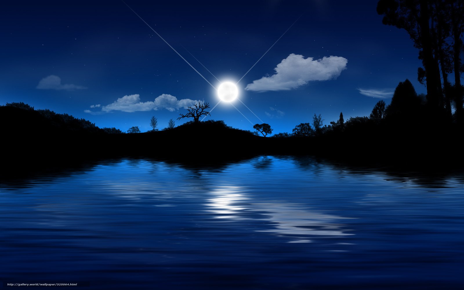 Музыка ночной пейзаж. Ночное озеро. Природа ночью. Озеро ночью. Пейзаж ночь.
