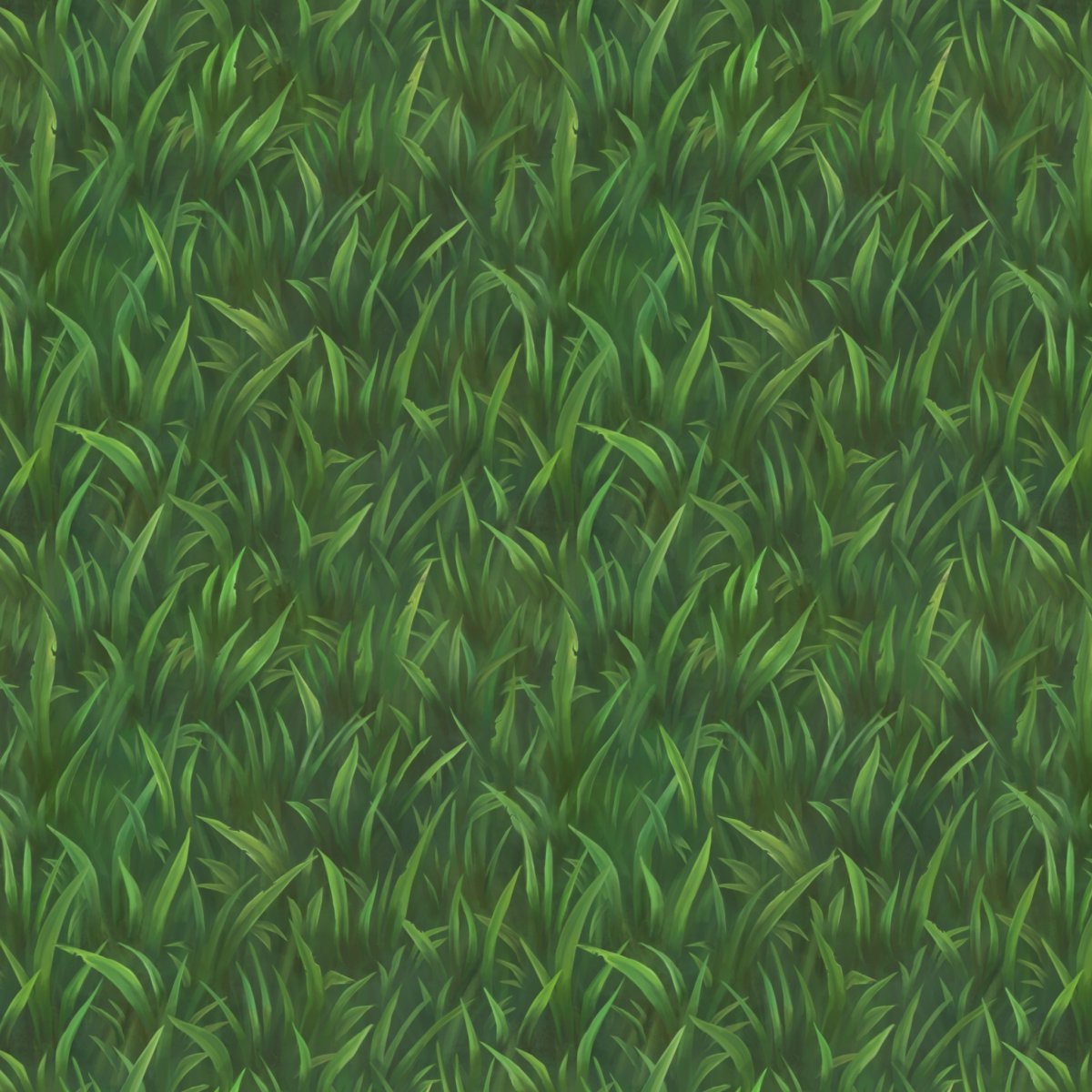 Мультяшные текстуры травы - 67 фото
