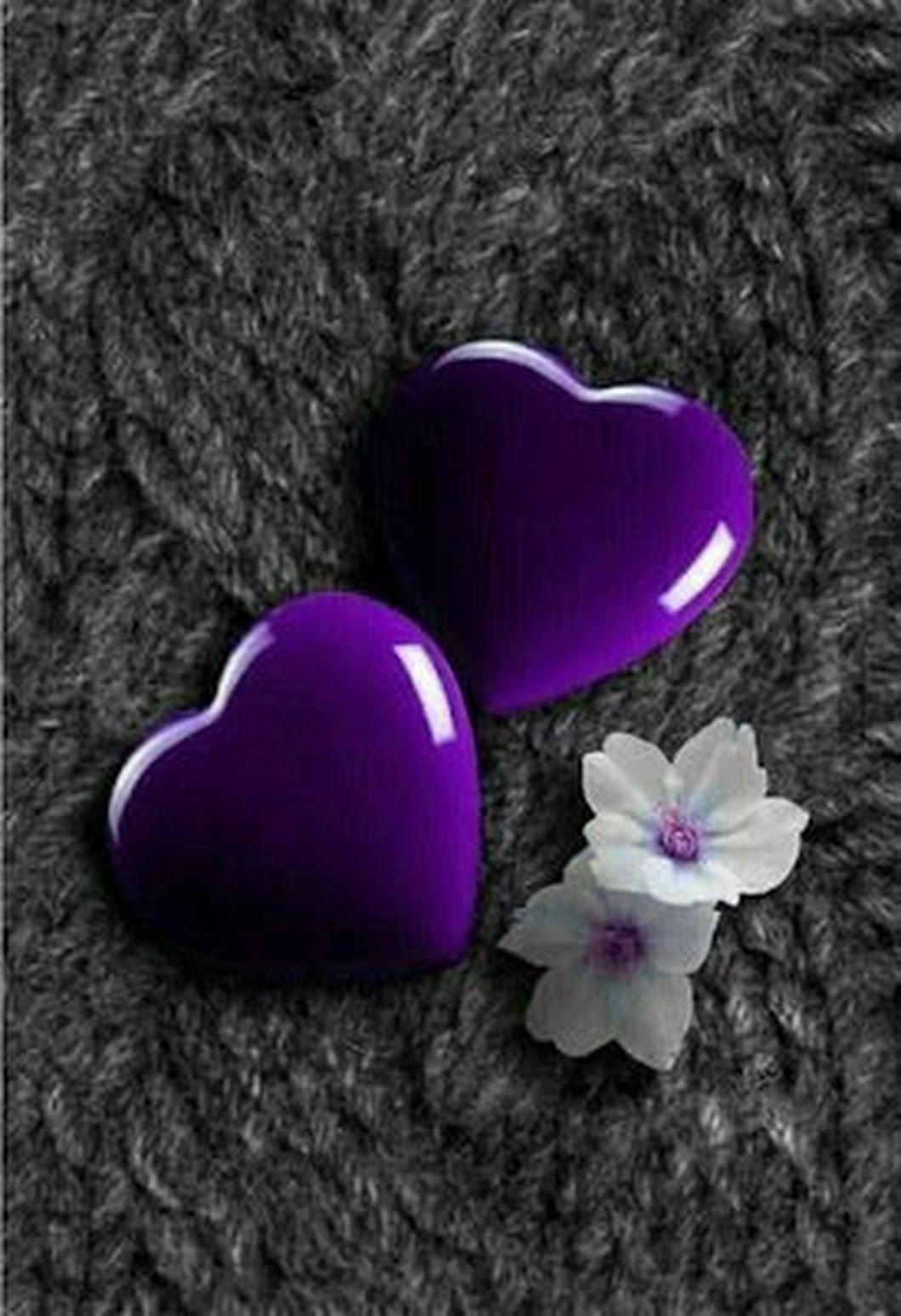 Картинка любимый на телефон. Красивые сердечки. Сердце любовь. Красивые фиолетовые сердца. Фото сердечко.