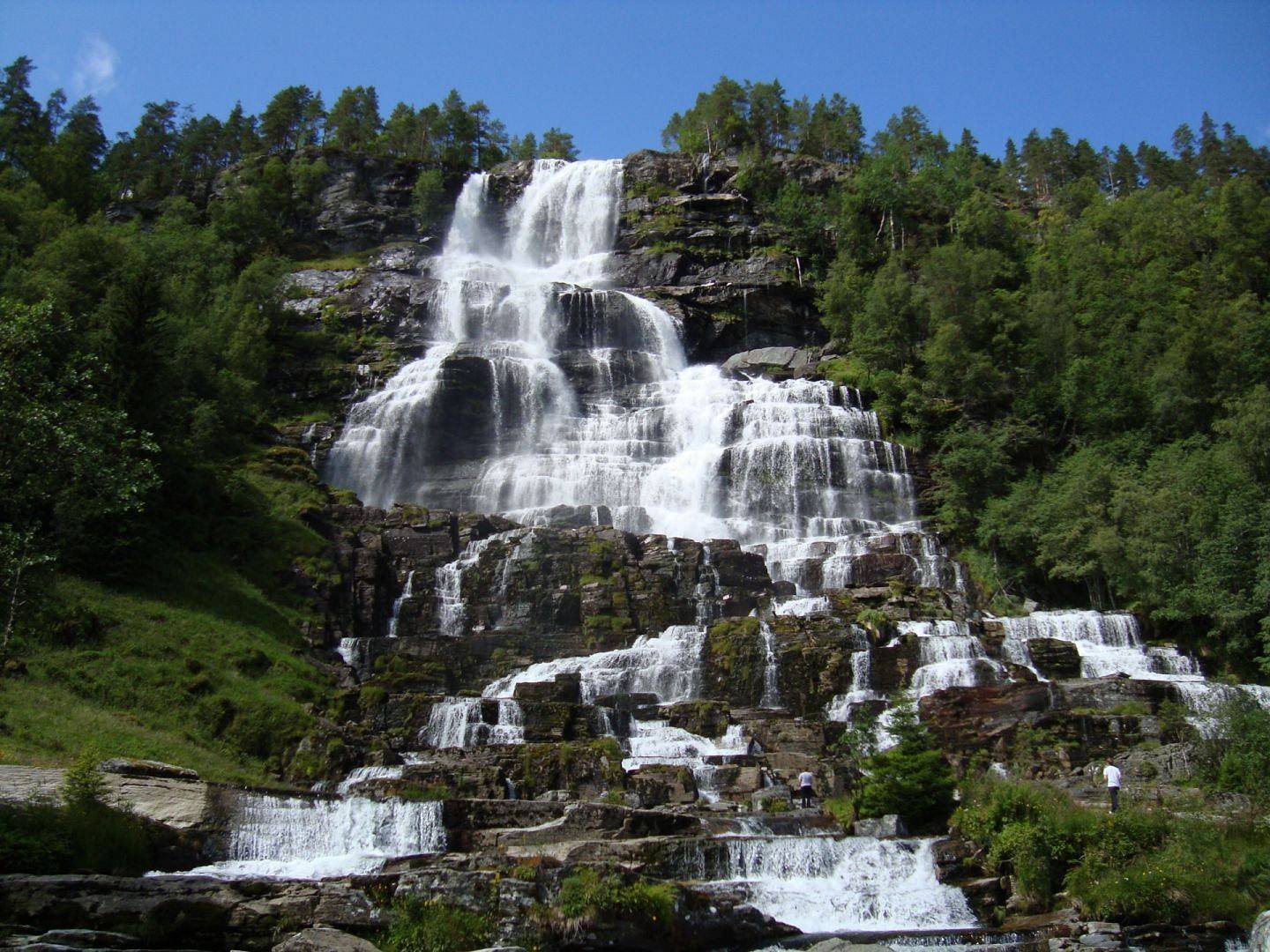 Водопад. Твиндефоссен водопад. Норвегия водопадытвиндефоссен. Ачелманский водопад. Водопад Тиссестренгене Норвегия.