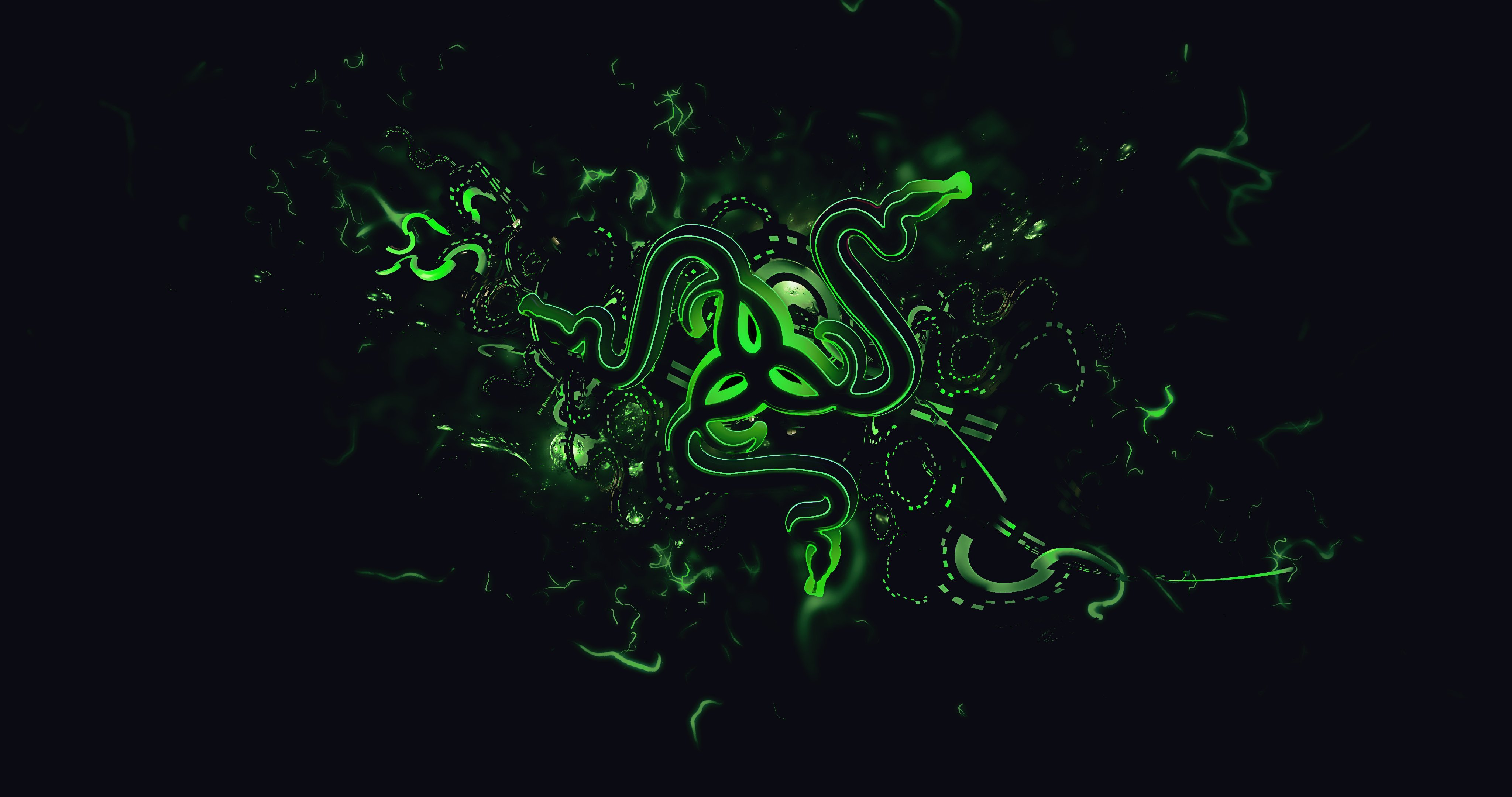 Razer 4k