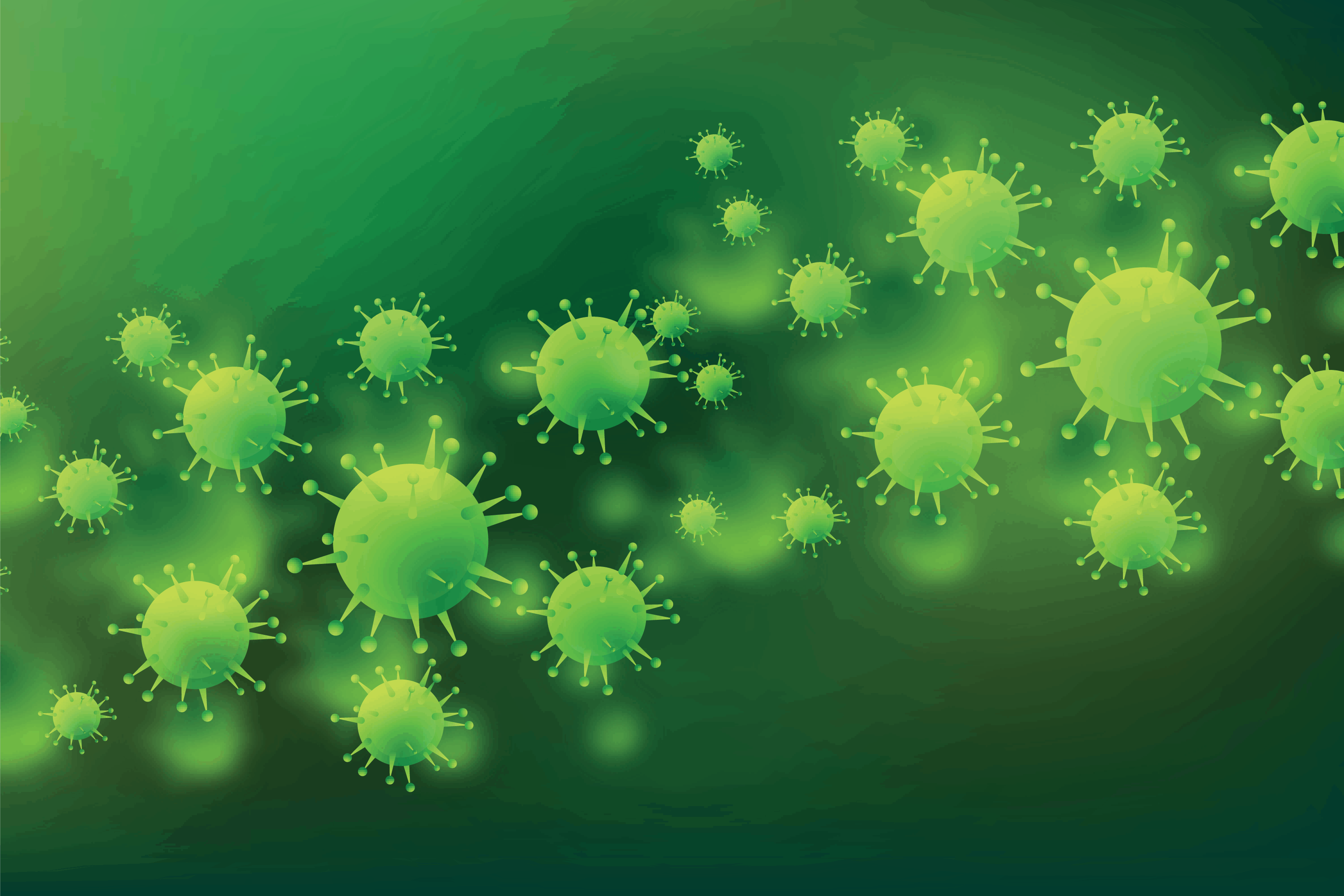 Картинки про вируса. Вирус. Бактерия коронавируса. Вирусы бактерии микробы. Коронавирус бактерия.