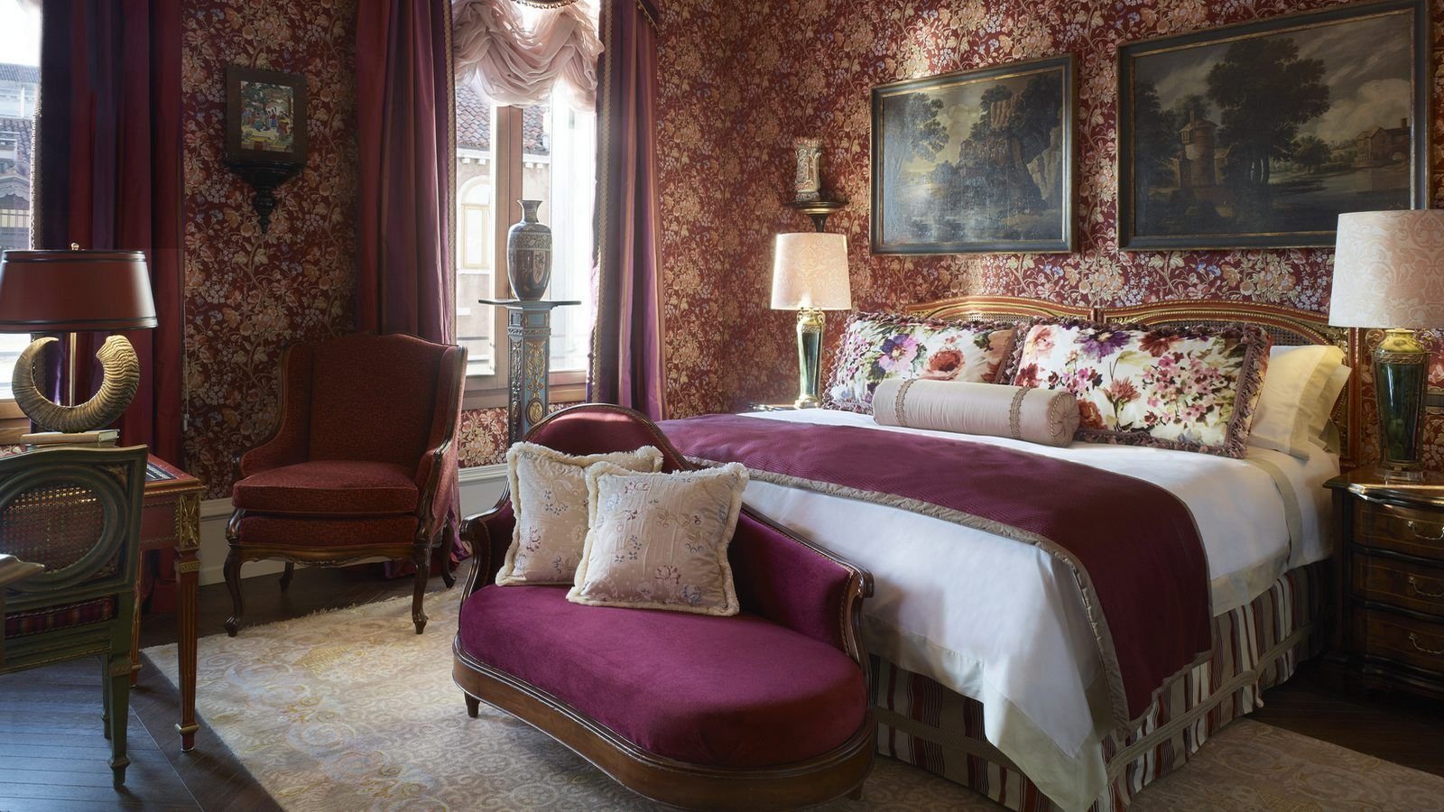 The Gritti Palace, a Luxury collection Hotel, Venice