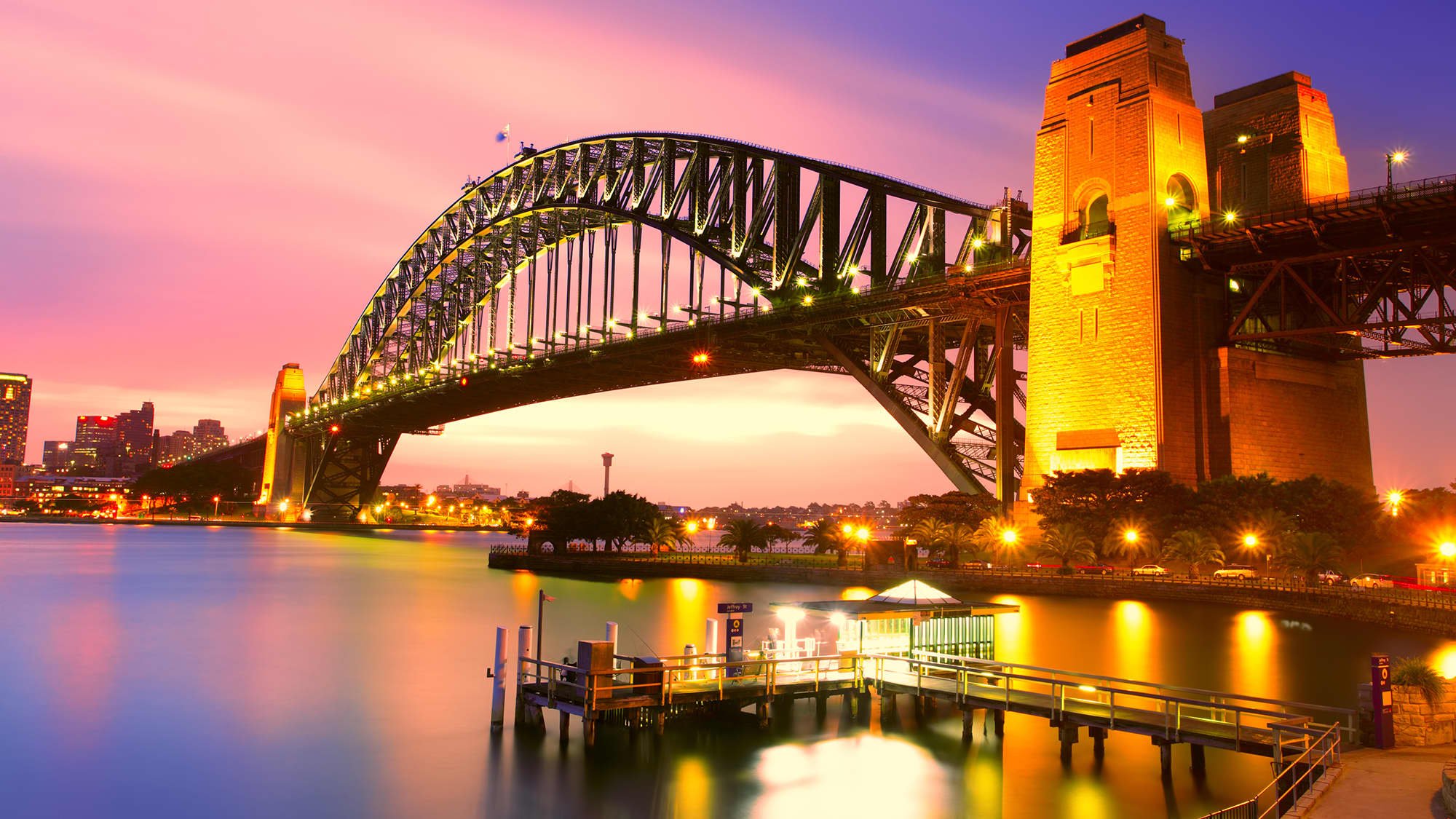 Harbour bridge. Харбор-бридж Сидней. Австралия.Сидней.мост Харбор-бридж. Сиднейский мост Харбор-бридж. Мост Харбор бридж в Австралии.