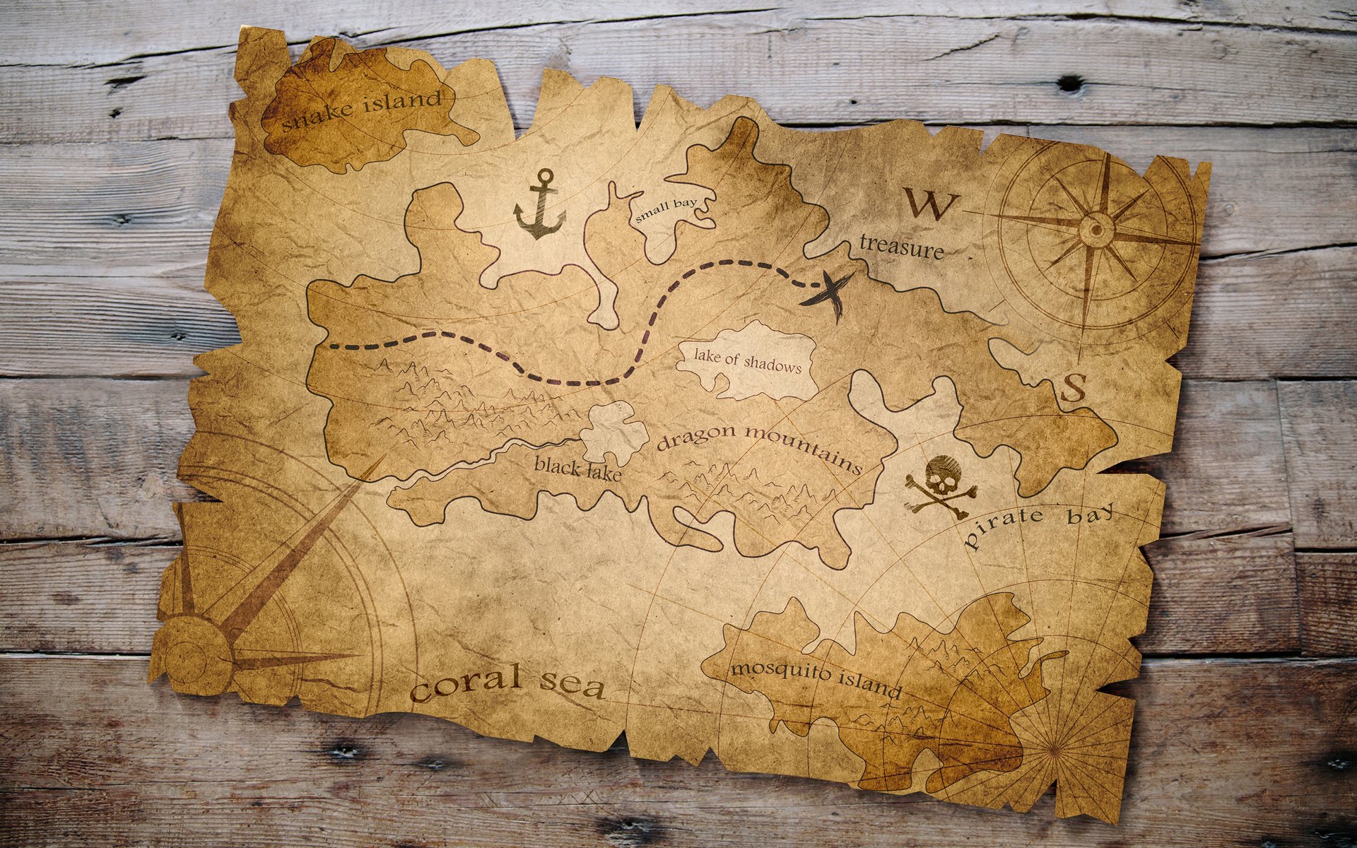 Карта лежит на столе. Карта сокровищ Пиратская. Старые пиратские карты. Старинная карта клада. Старинная Пиратская карта.