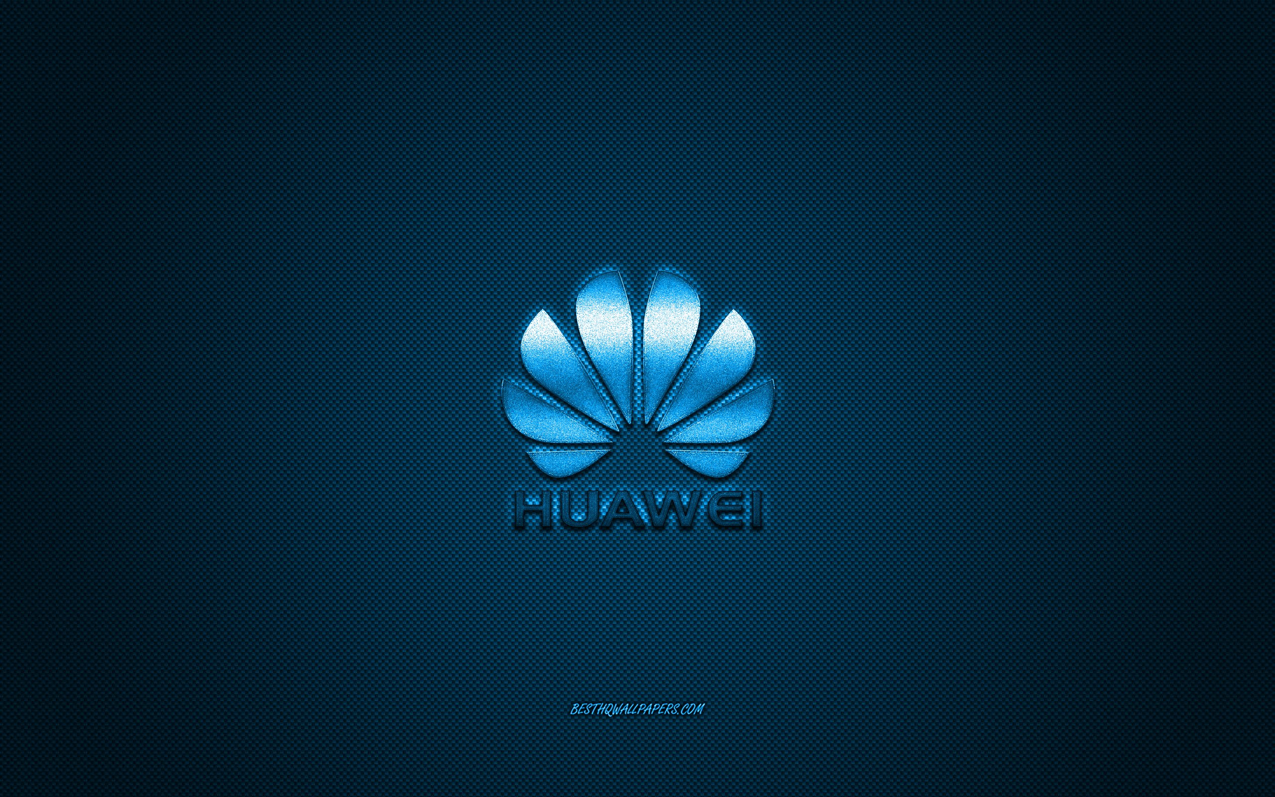 Обои на рабочий стол Huawei