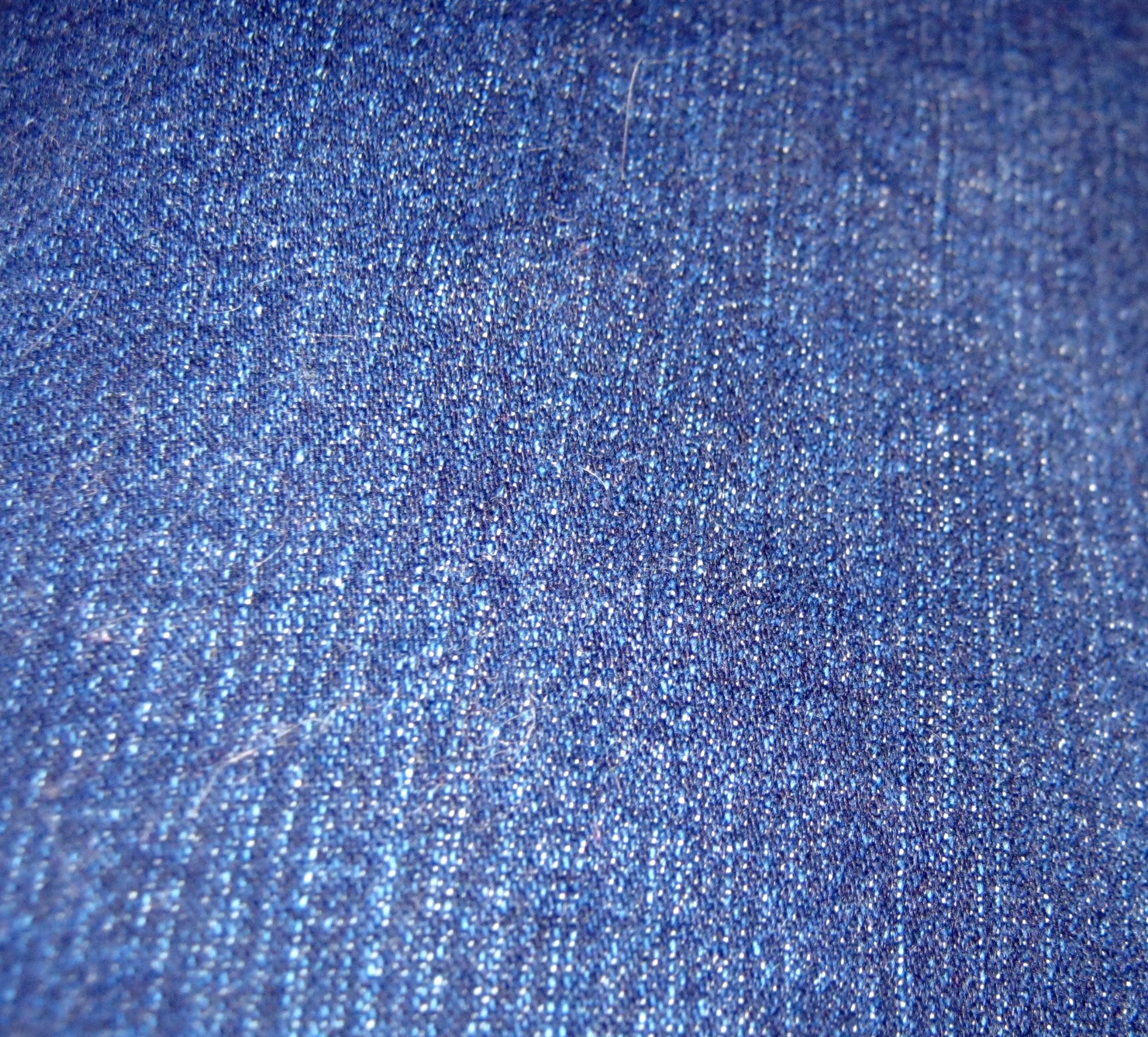 Bu3102d Barracuda Denim-cuoioджинсовая ткань