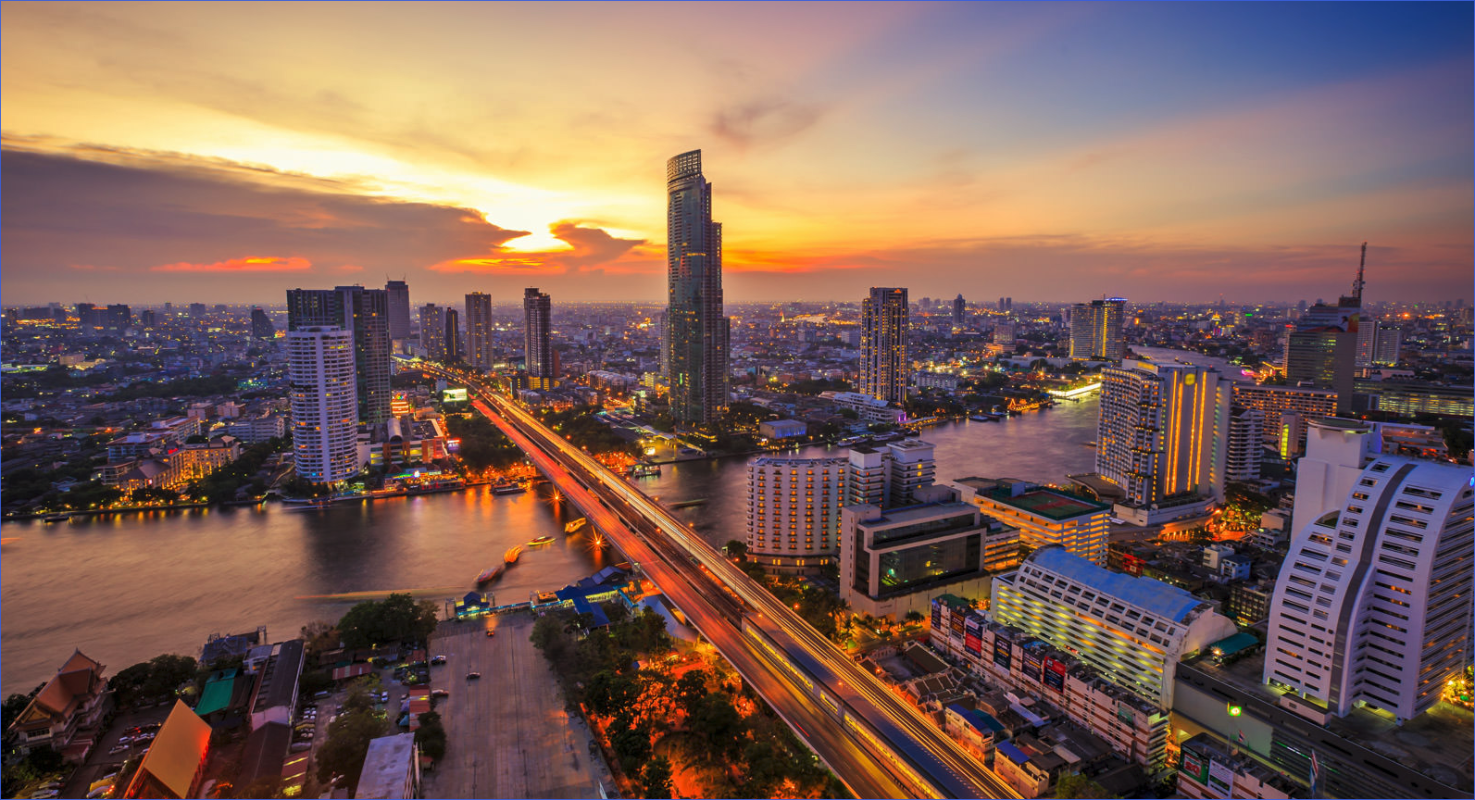 Крупнейшие города таиланда. Бангкок столица. Район Саторн Бангкок. Бангкок Корея. Тайланд Бангкок.