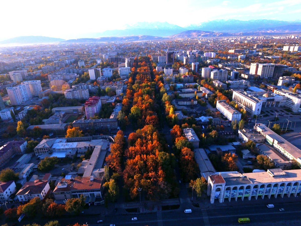 Город бишкек. Кыргызстан г. Бишкек. Бишкек столица. Современный Бишкек. Кыргызстан Бишкек панорама.