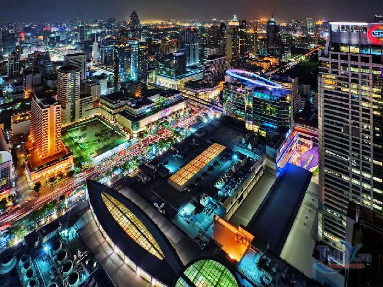 Бангкок Таиланд