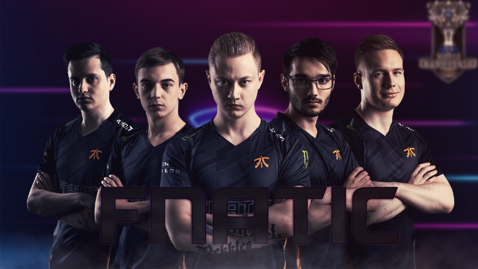 Команда фнатик. Fnatic CS go. Fnatic состав КС го. Составы фнатик 2018.