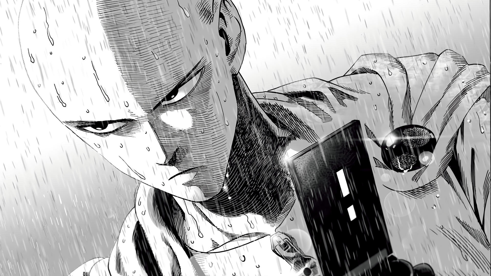 Ванпанчмен Сайтама. Saitama (one-Punch man) Манга. One Punch man Saitama Manga.