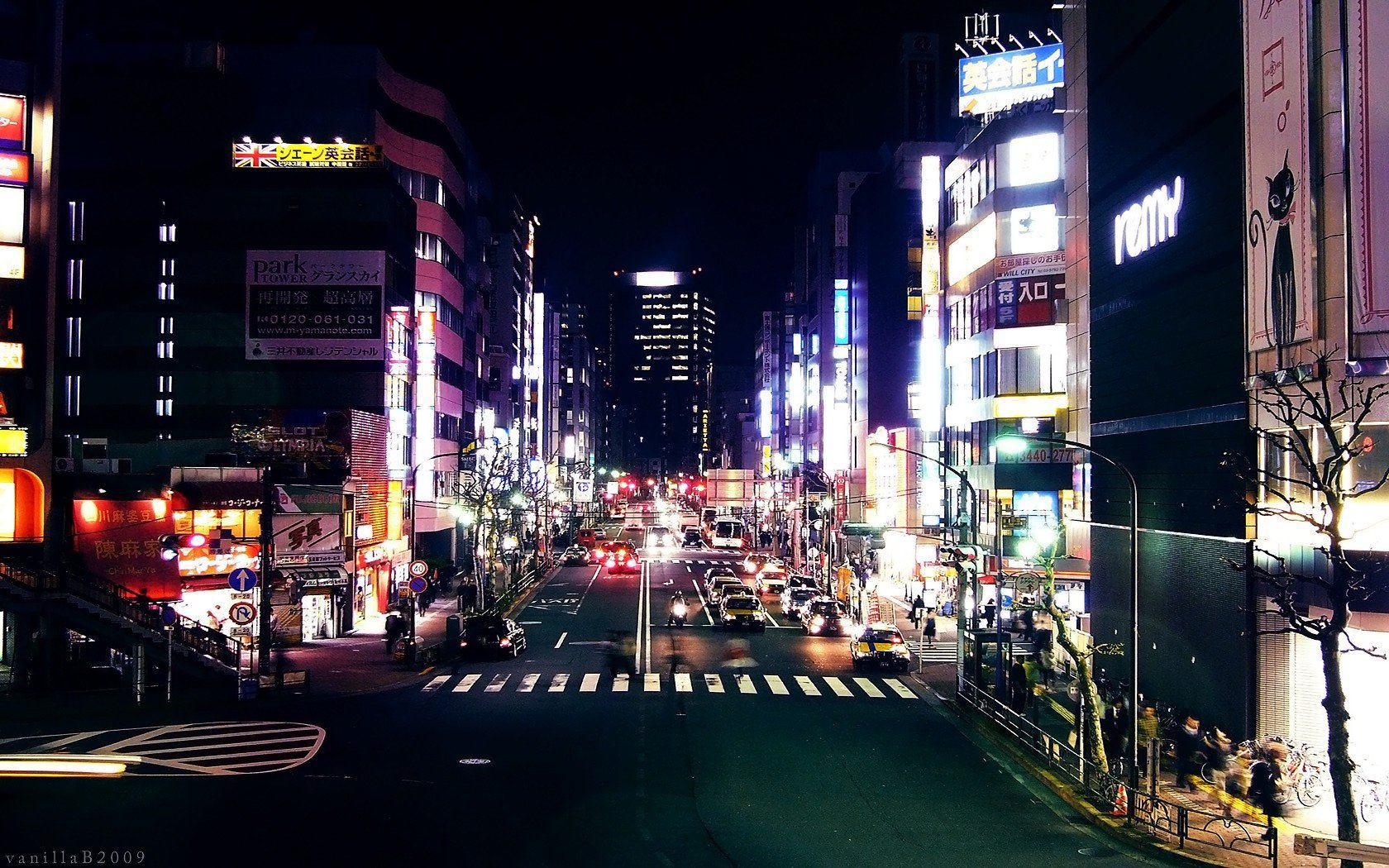 Обои tokyo. Япония Токио улицы. Япония Токио улицы анимэ. Япония ночной Токио. Япония Токио улицы ночью.