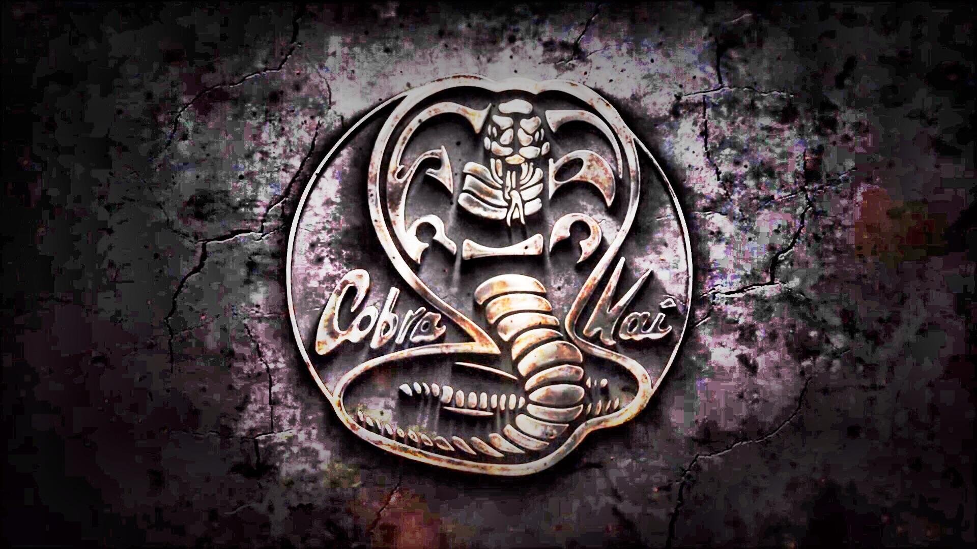 Cobra kai 6