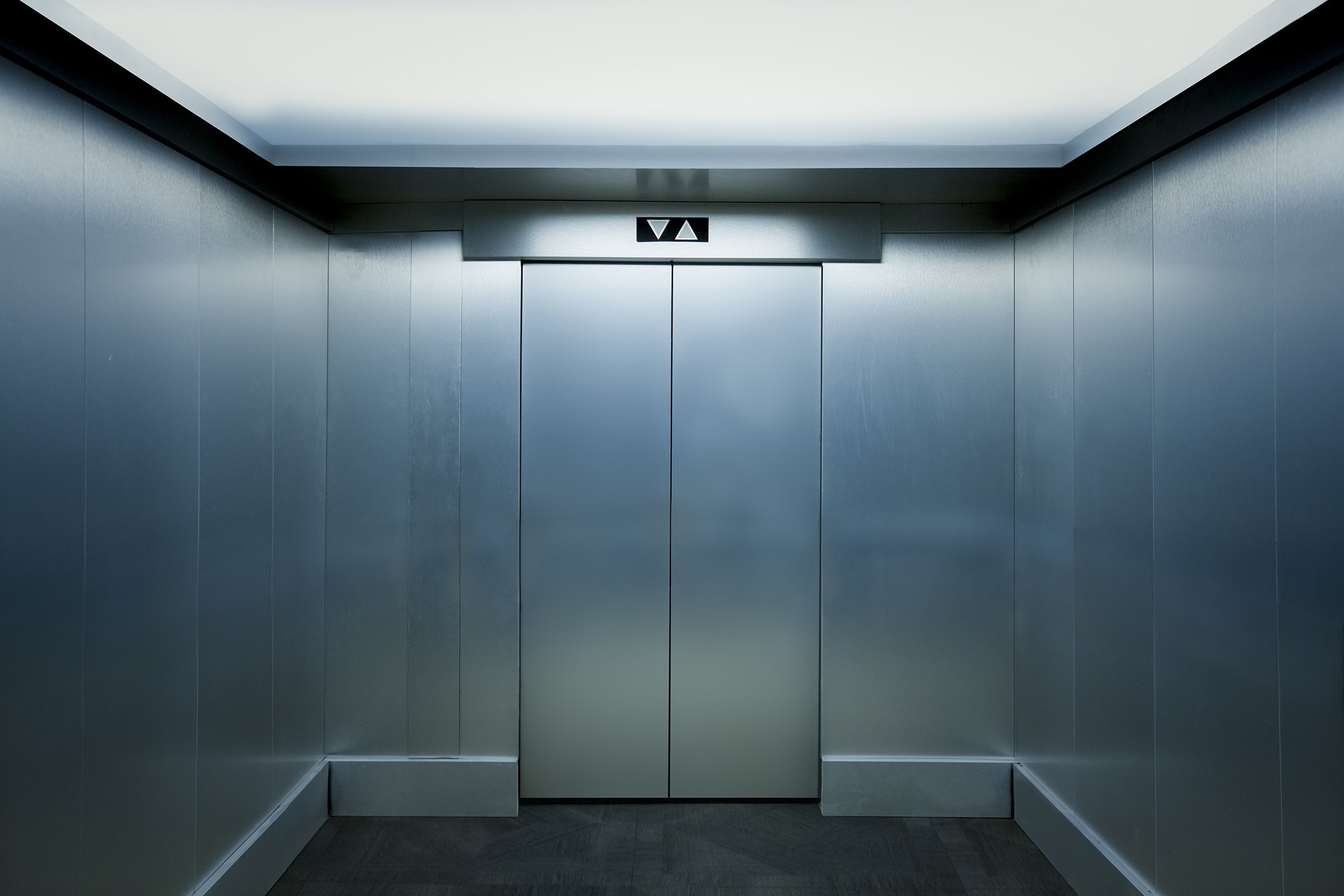 аниме фон лифт