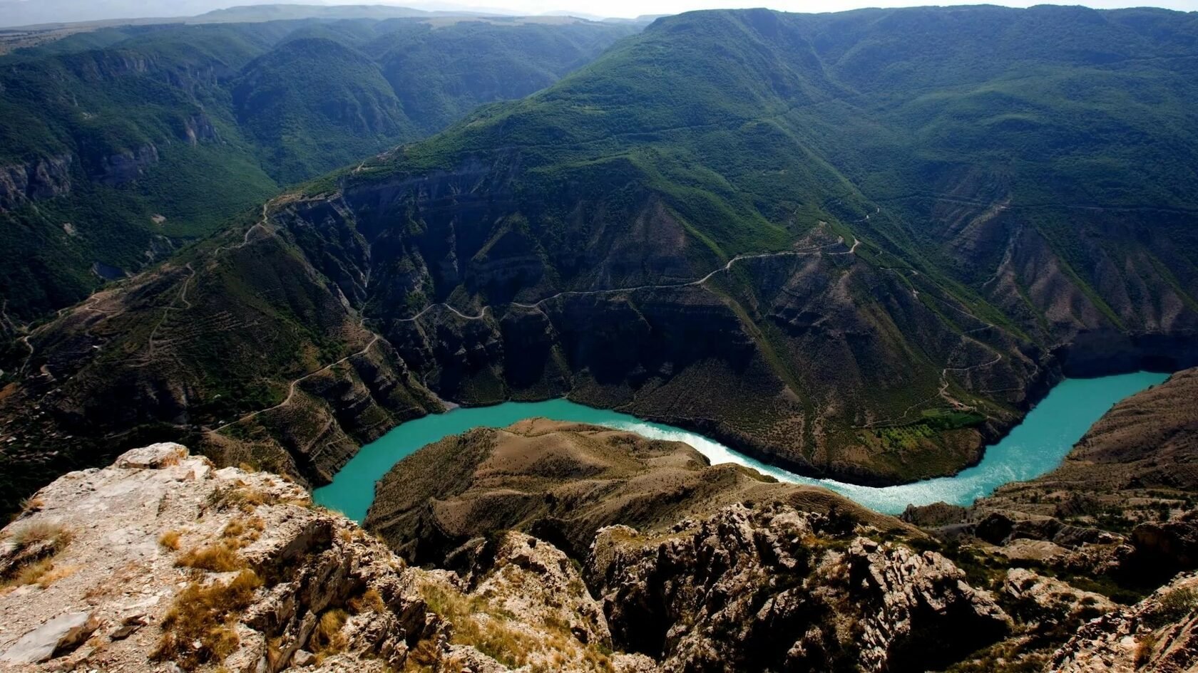 Обои на рабочий стол дагестан - 67 фото