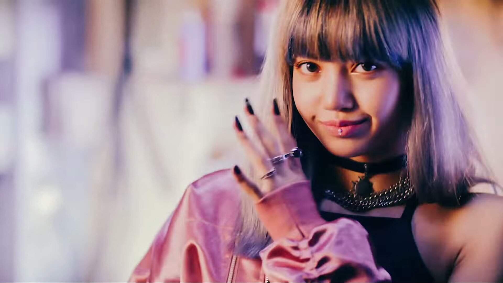 Картинки blackpink lisa