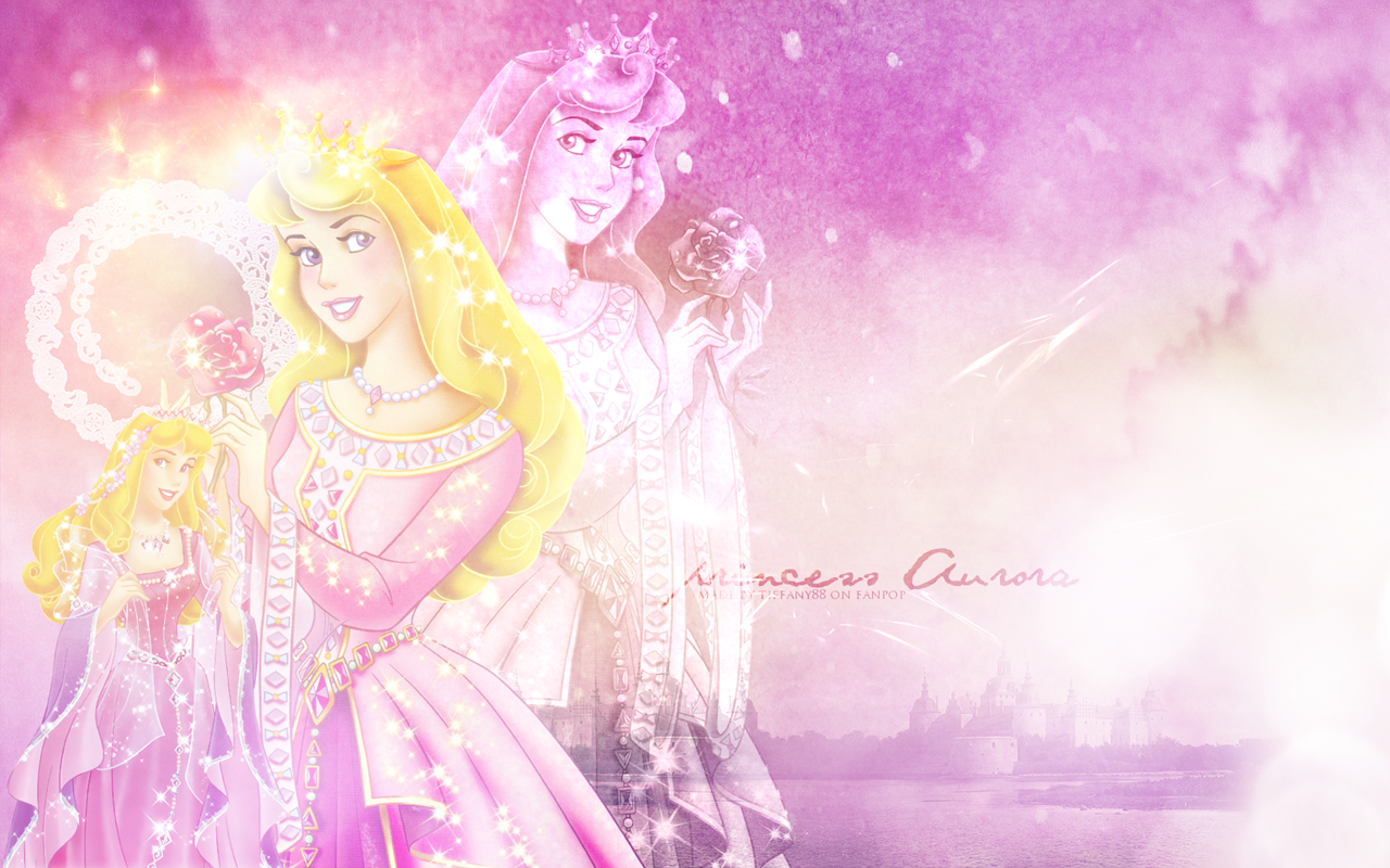 Принцесса нежность принцессы. Обои с принцессами. Фон принцессы. Розовый фон принцессы.