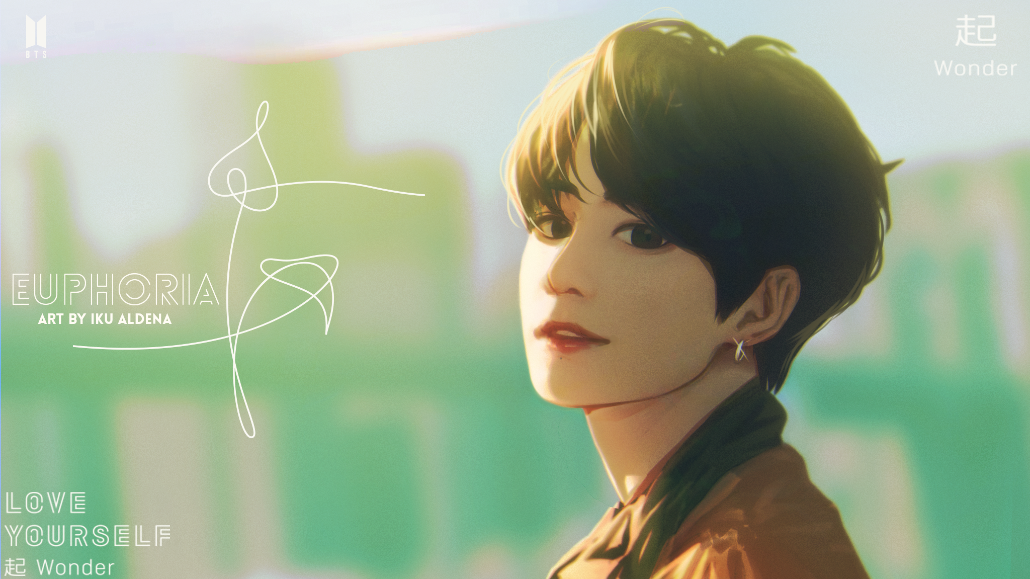 I wonder jungkook. БТС Чонгук Euphoria. БТС эйфория. Чонгук эйфория. Чонгук Юфория.