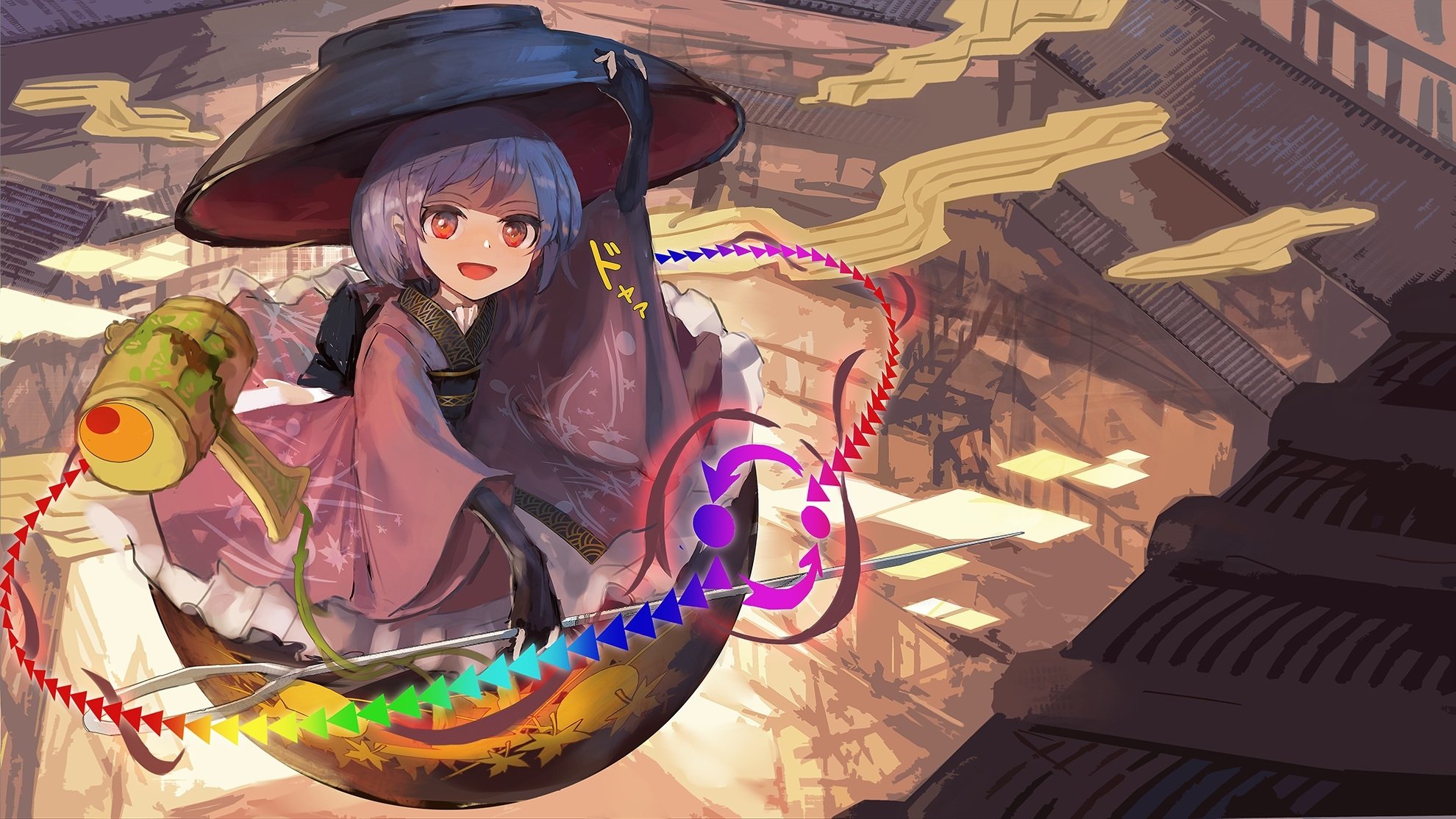 Sukuna wallpaper engine. Shinmyoumaru Sukuna. Touhou Sukuna Shinmyoumaru. Сукуна и Итадори.