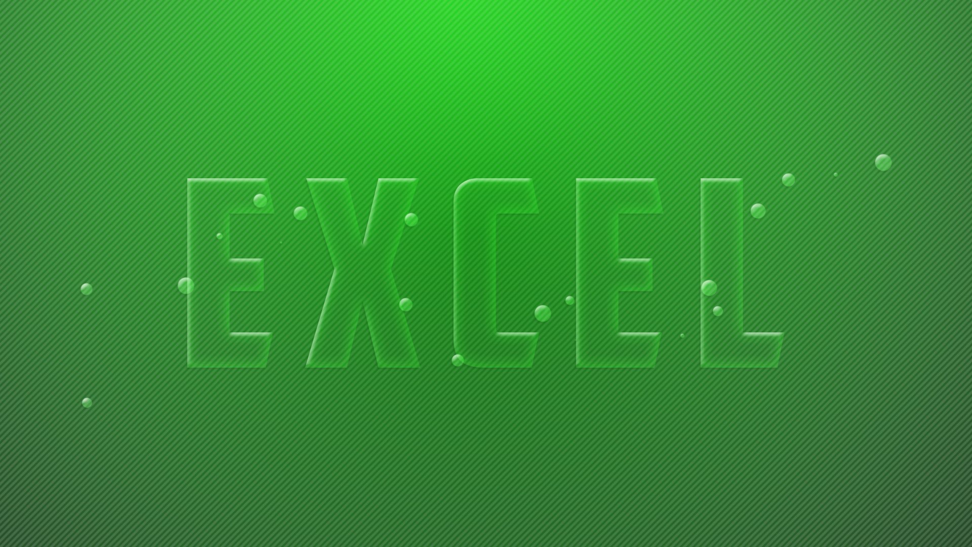 Фон картинка excel