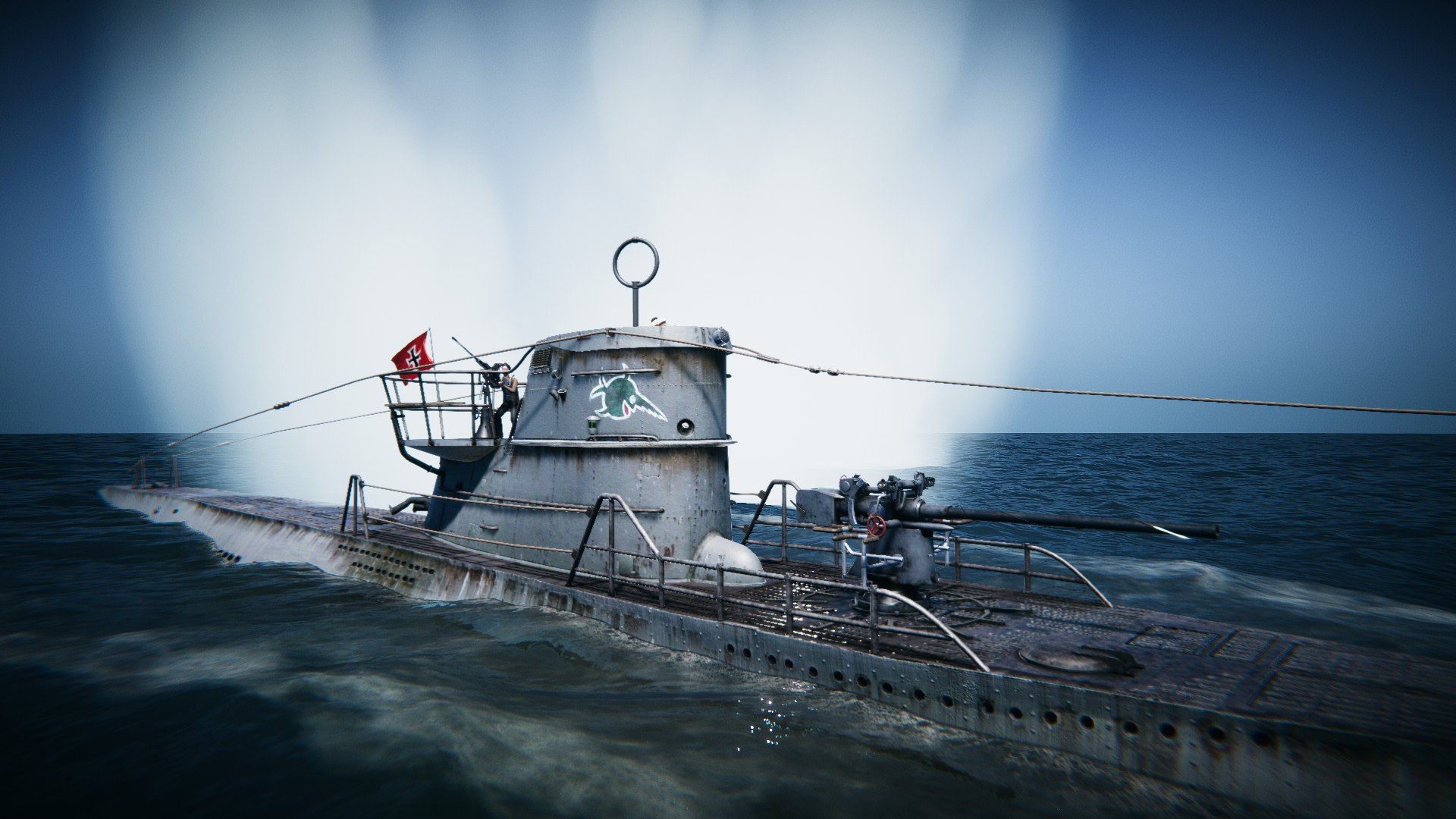 подводные лодки steam фото 60