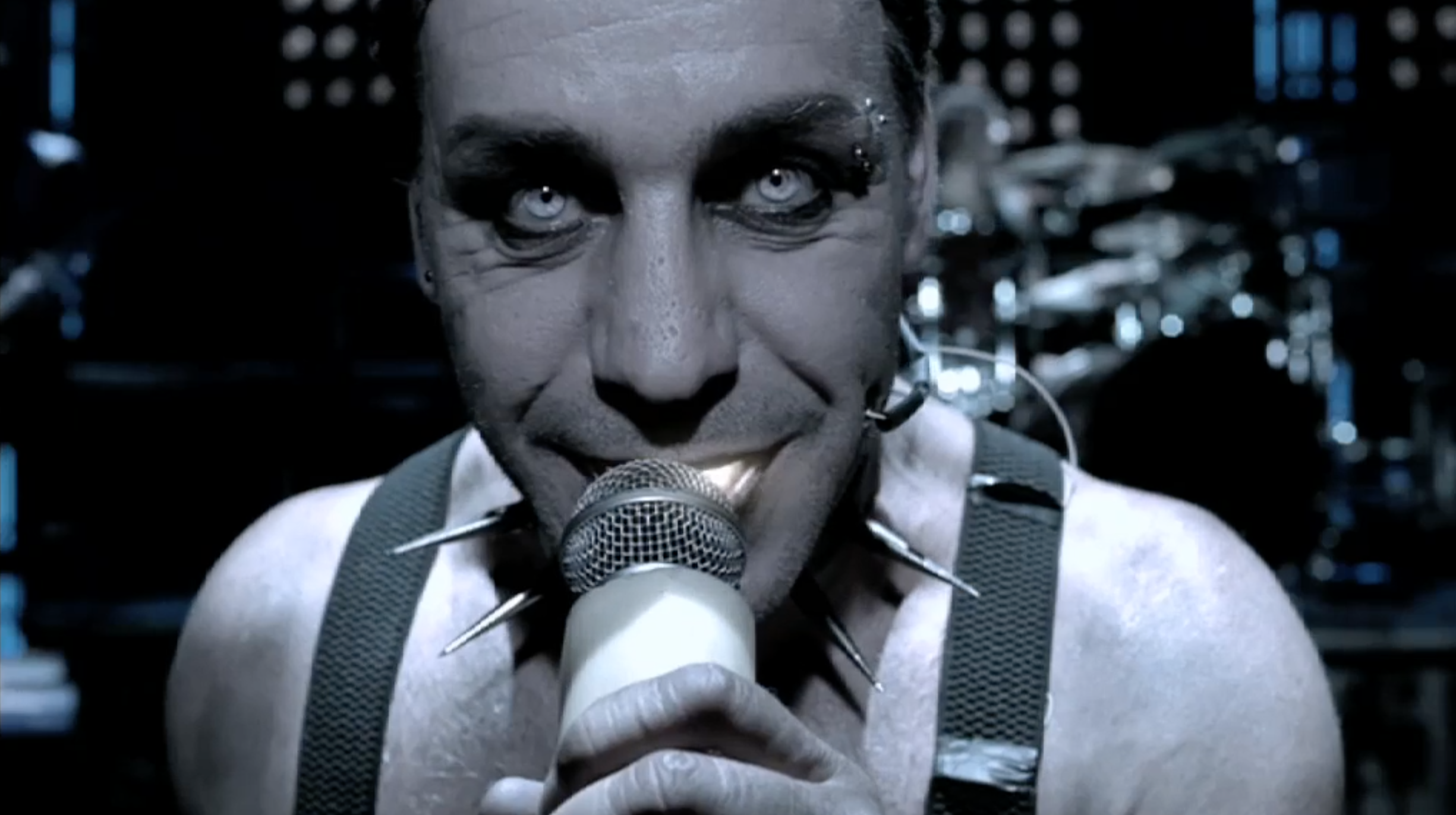 Lindemann le jardin des larmes