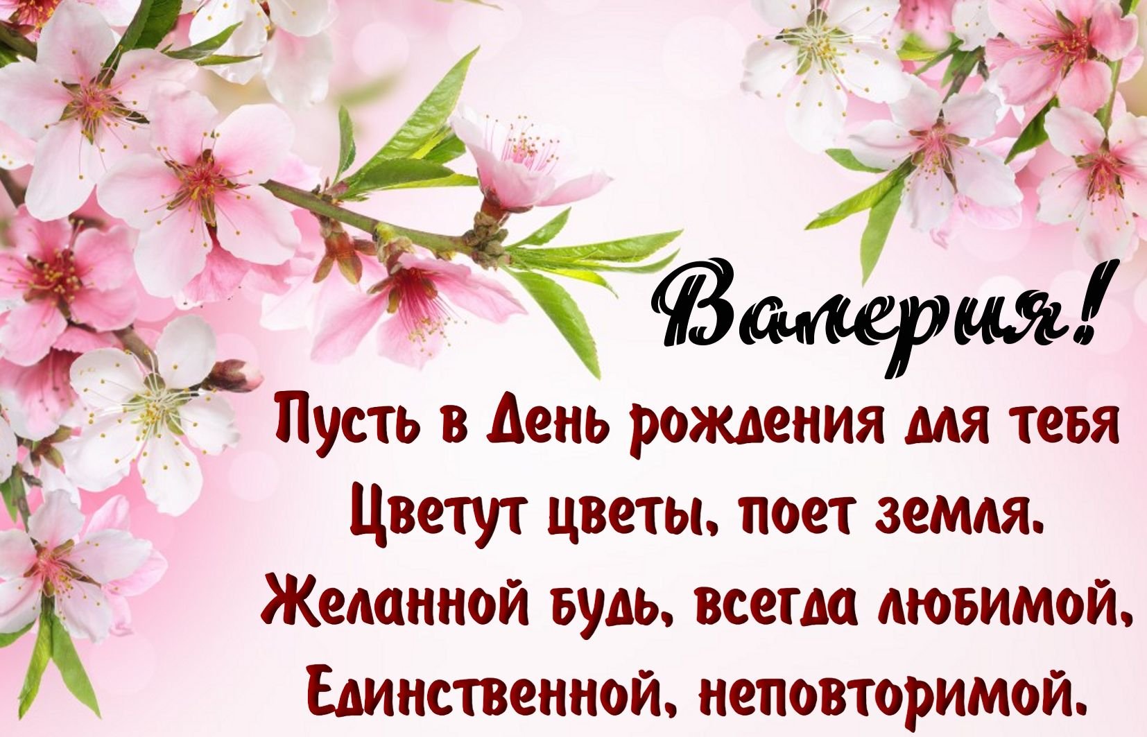 Прикольные и смешные поздравления с Днем рождения Валерию, Валере