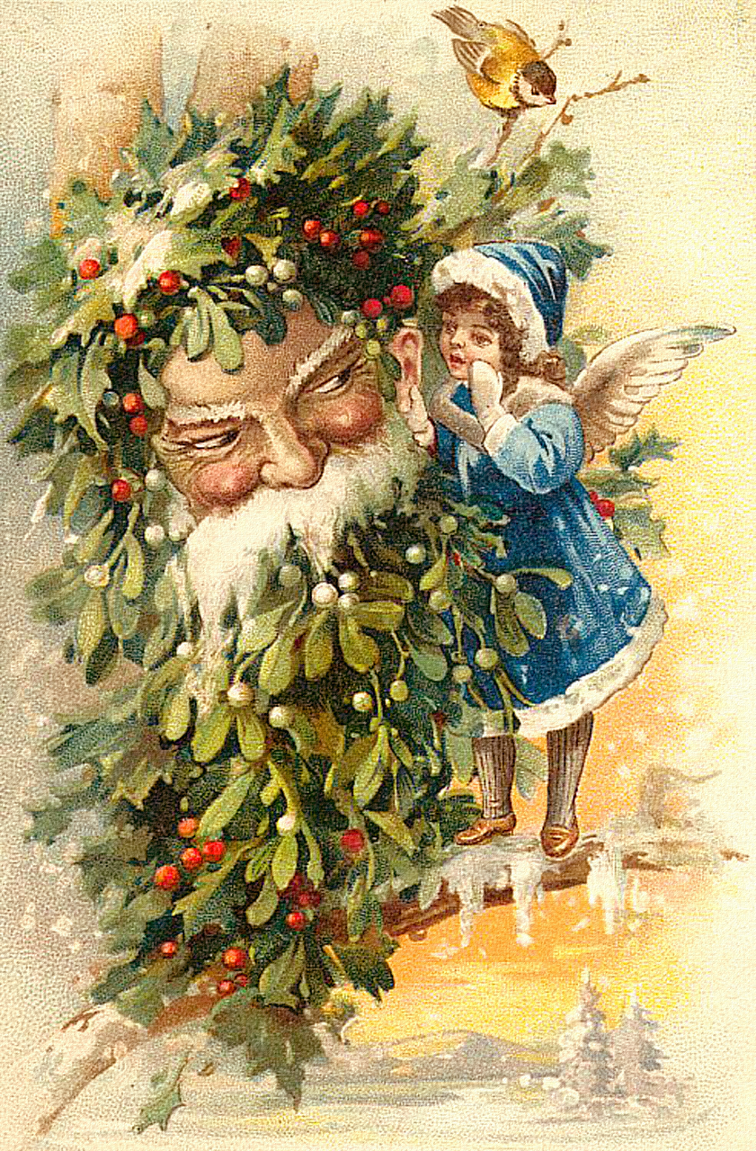 Новогодние ретро открытки. Старинные новогодние открытки. Старинная Рождественская открытка. Винтажная открытка с новым годом. Винтажные новогодние открытки.