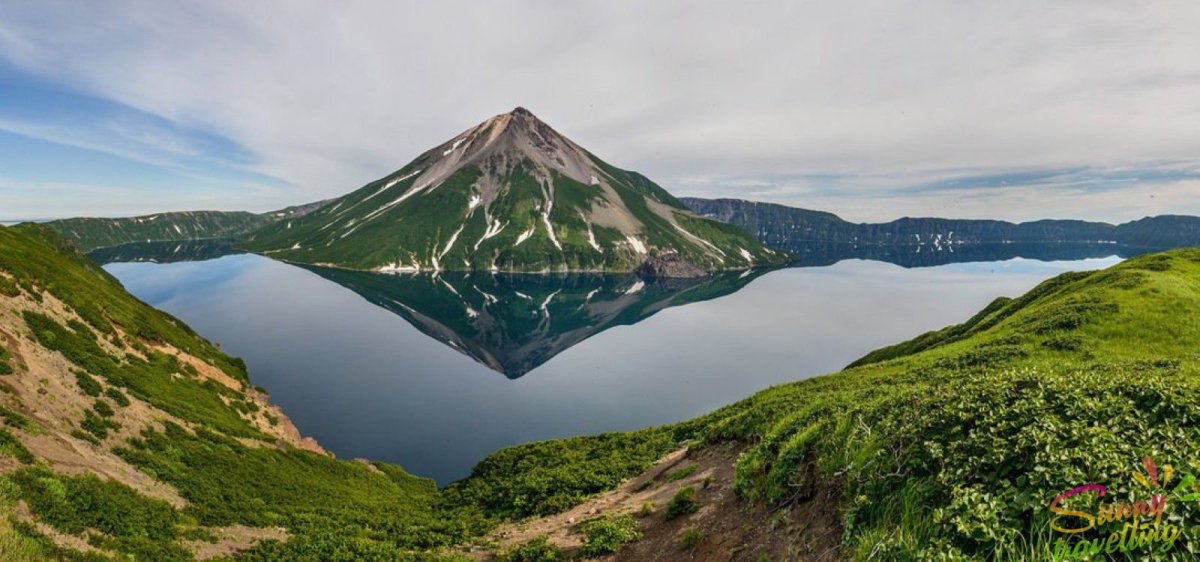 Озера Сахалина