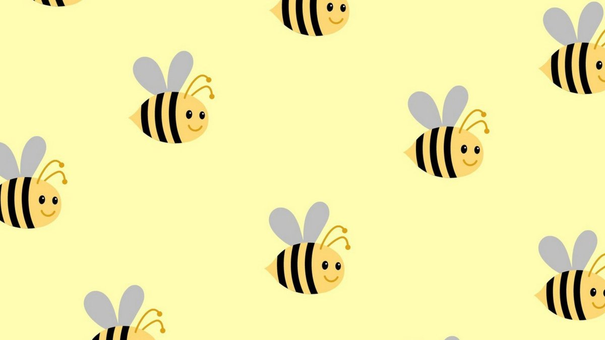 Паттерн пчелки
