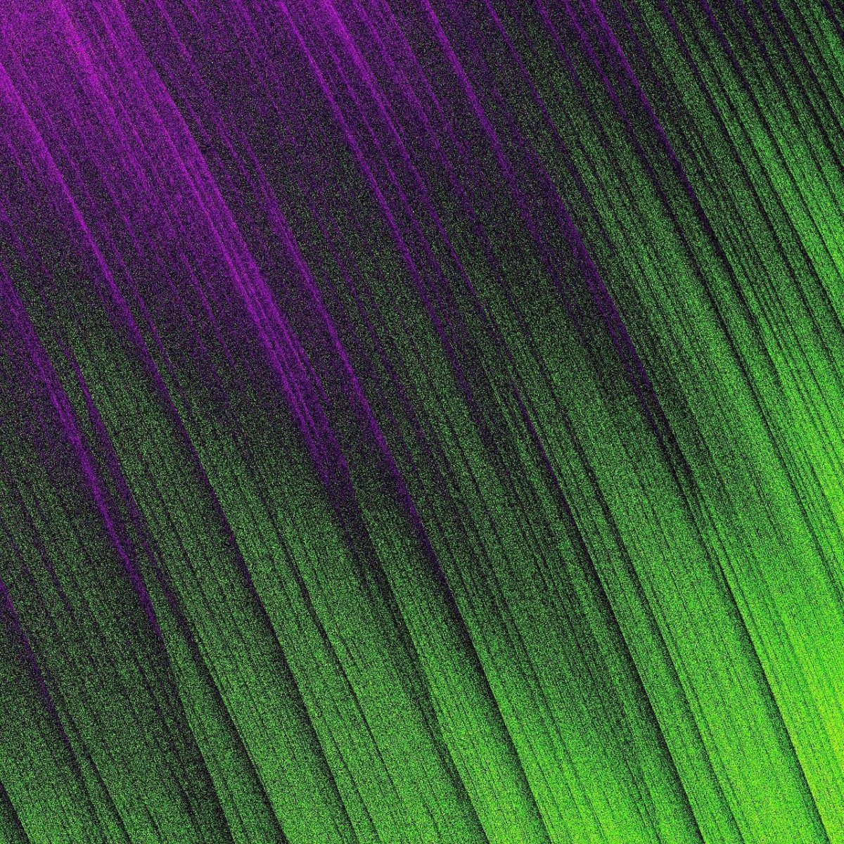 Зелено фиолетовая текстура