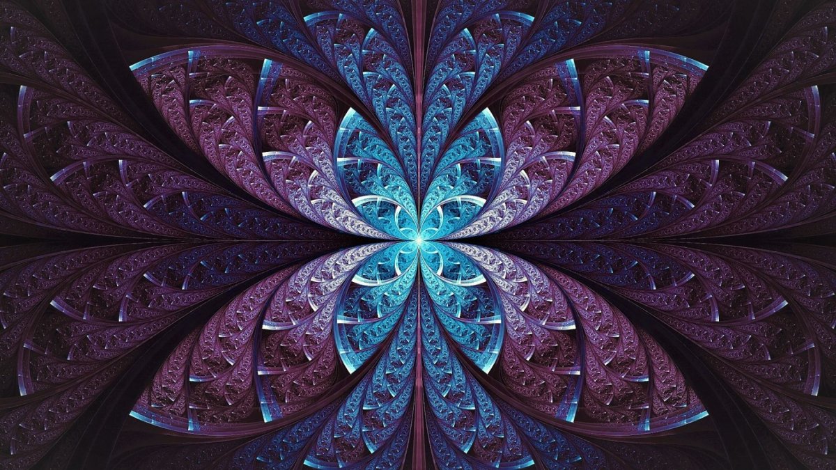 Абстрактная симметрия