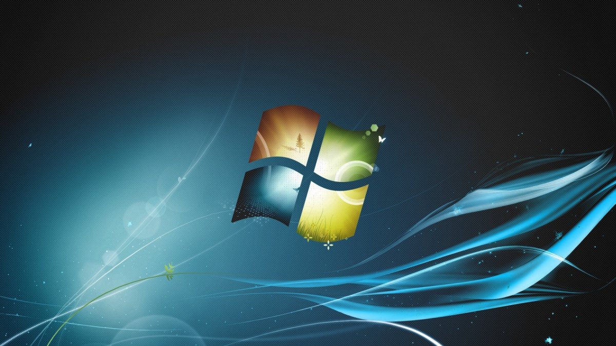 Живые обои для рабочего стола Windows 7