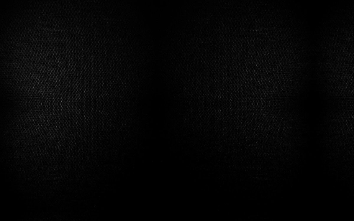 Чисто черные обои на телефон - 73 фото