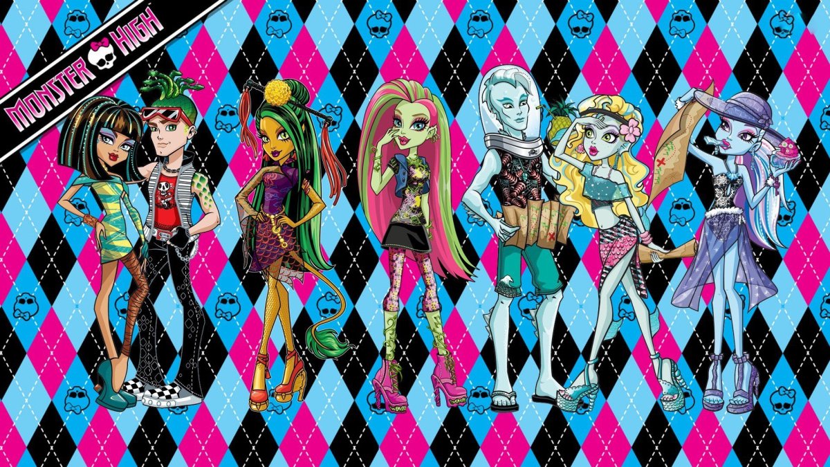 Monster High