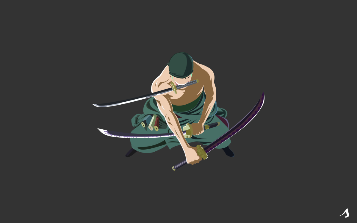 Roronoa Zoro wallpaper 40  Ророноа зоро, Мужские иллюстрации