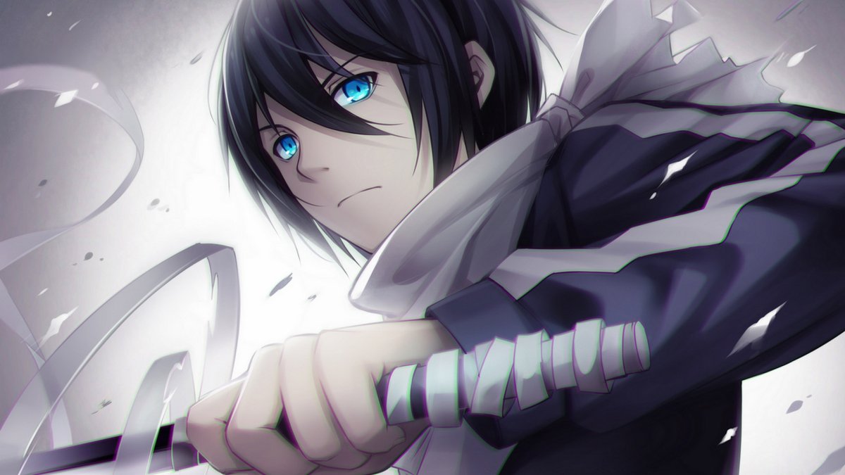 Outono 2015] NORAGAMI ARAGOTO - Novos dubladores e novas imagens -  Multiverso Bate-Boc@