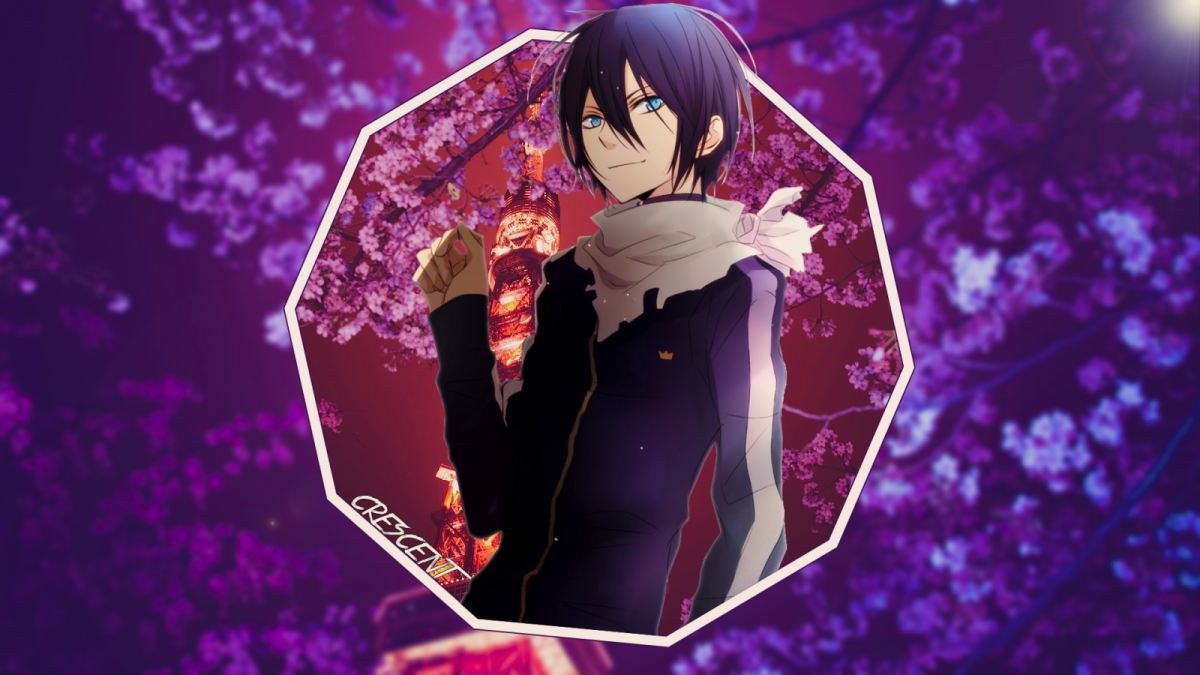 Outono 2015] NORAGAMI ARAGOTO - Novos dubladores e novas imagens -  Multiverso Bate-Boc@