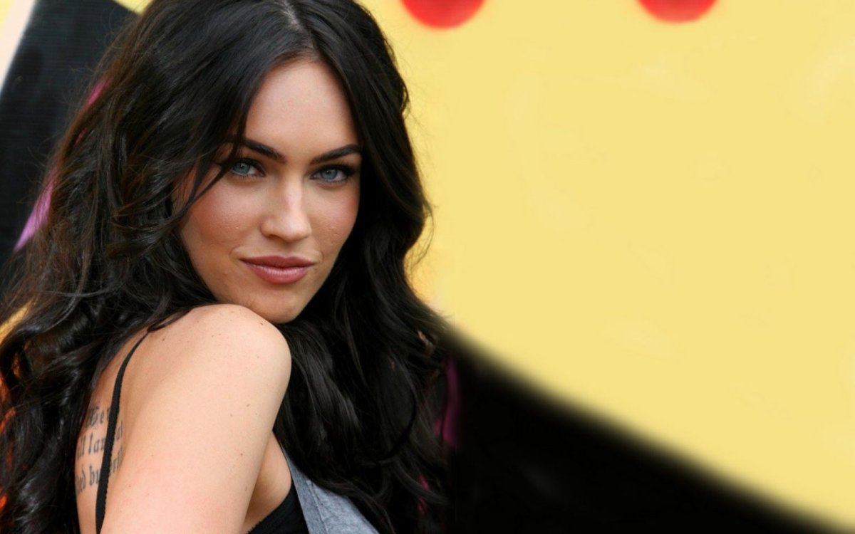 Меган Фокс (Megan Fox) - биография, новости, личная жизнь