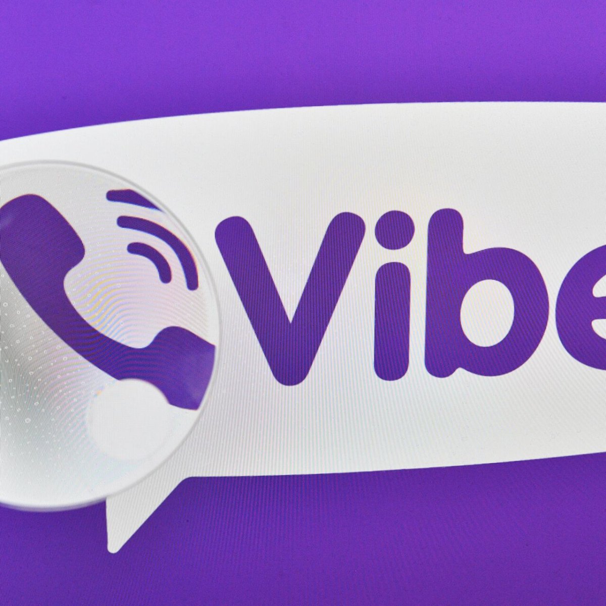 Как сохранить фото в галерею из Viber, где хранятся картинки